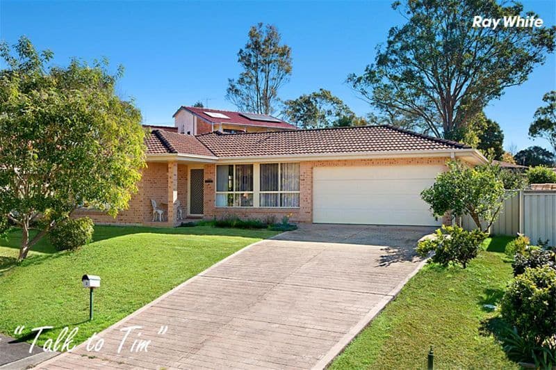 3 Kennedy Close, COORANBONG NSW 2265, Cooranbong - Image 1