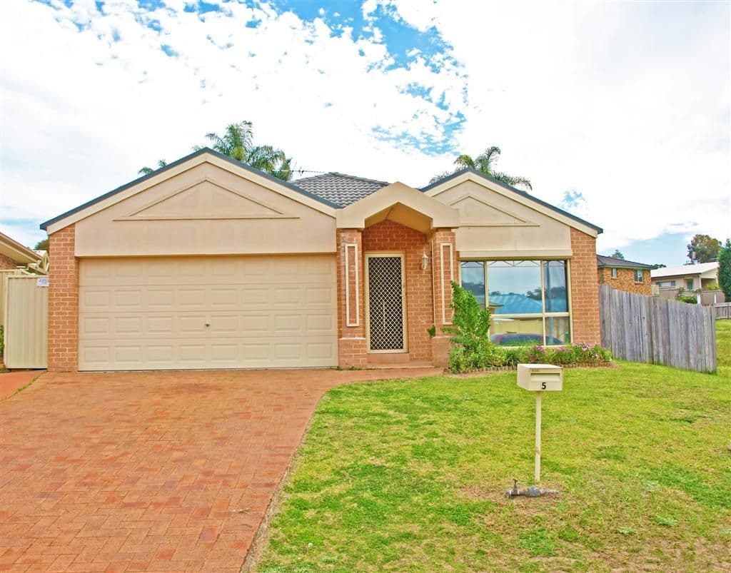 5 Harrington Close, WATANOBBI NSW 2259, Watanobbi - Image 1