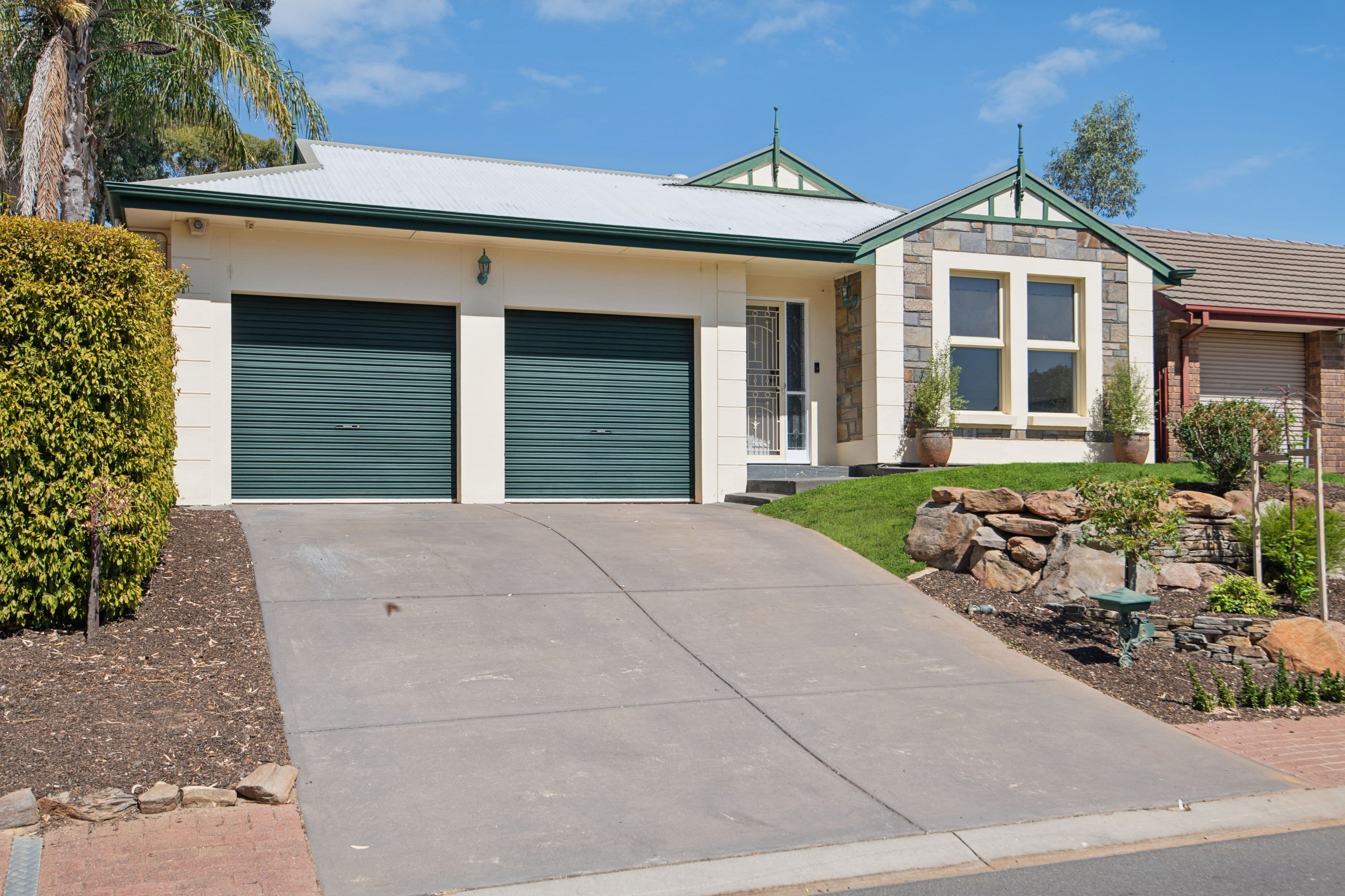 6 Margaret Cutten Grove, Aberfoyle Park SA 5159, Aberfoyle Park - Image 1