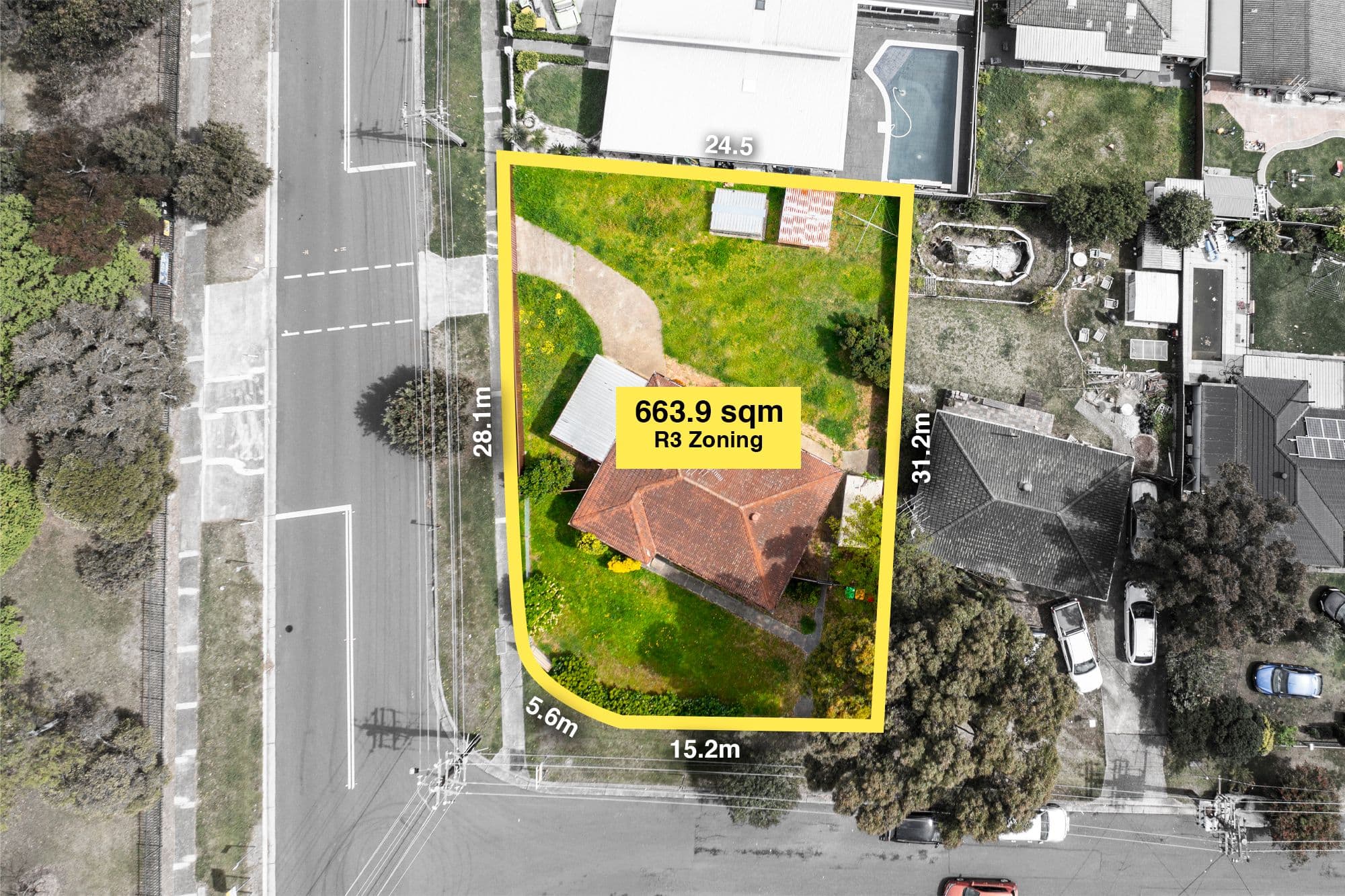 35 Sullivan Avenue, Lurnea NSW 2170, Lurnea - Image 1