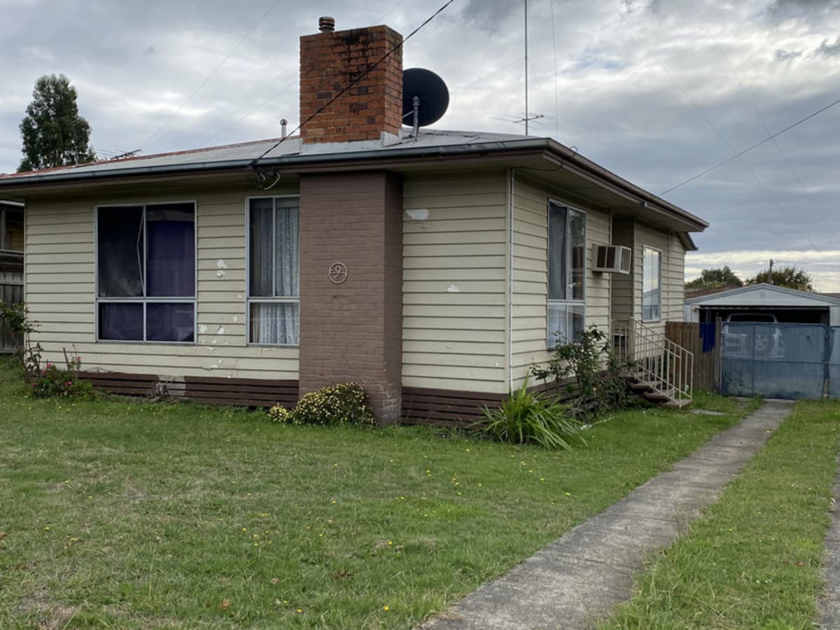 9 Buna Street, Morwell VIC 3840, Morwell - Image 1