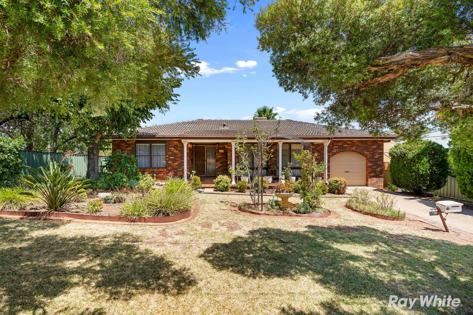 118 Methul Street, Coolamon NSW 2701, Coolamon - Image 1