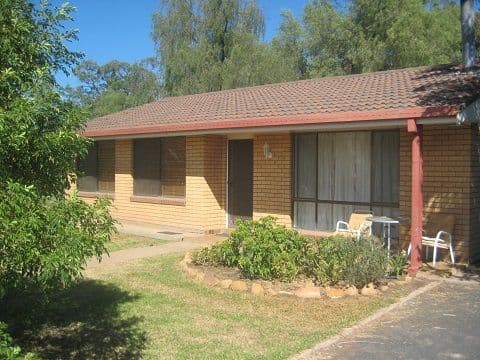1-3 Limerick Street, COONAMBLE NSW 2829, Coonamble - Image 1