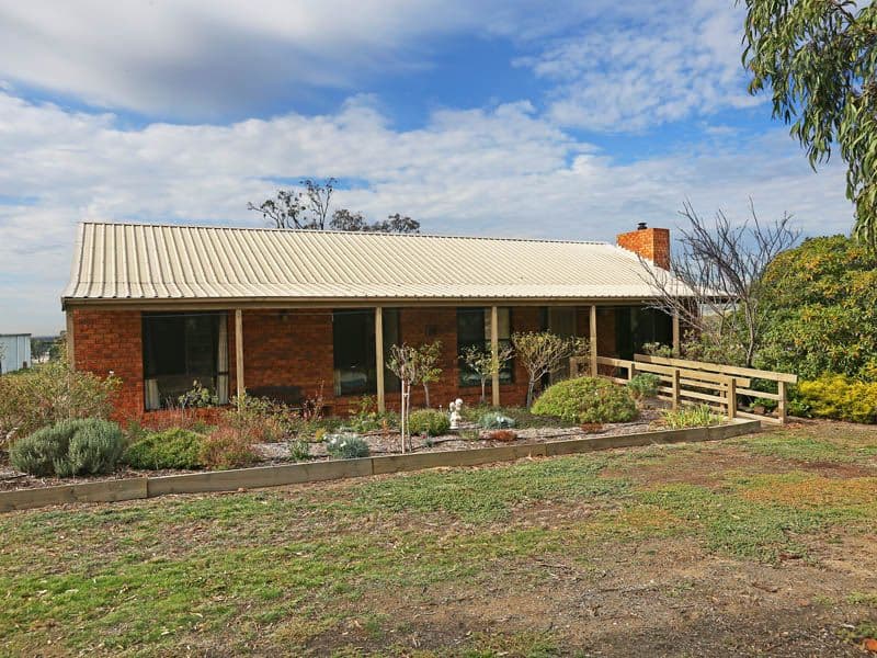 510 Staughton Vale Road, ANAKIE VIC 3213, Anakie - Image 1