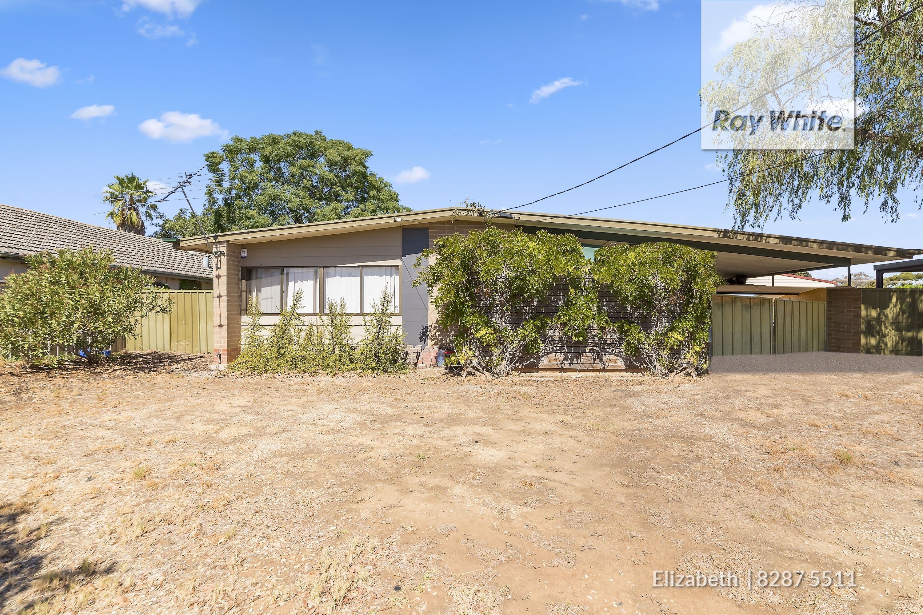 23 Edgecombe Road, Davoren Park SA 5113, Davoren Park - Image 1
