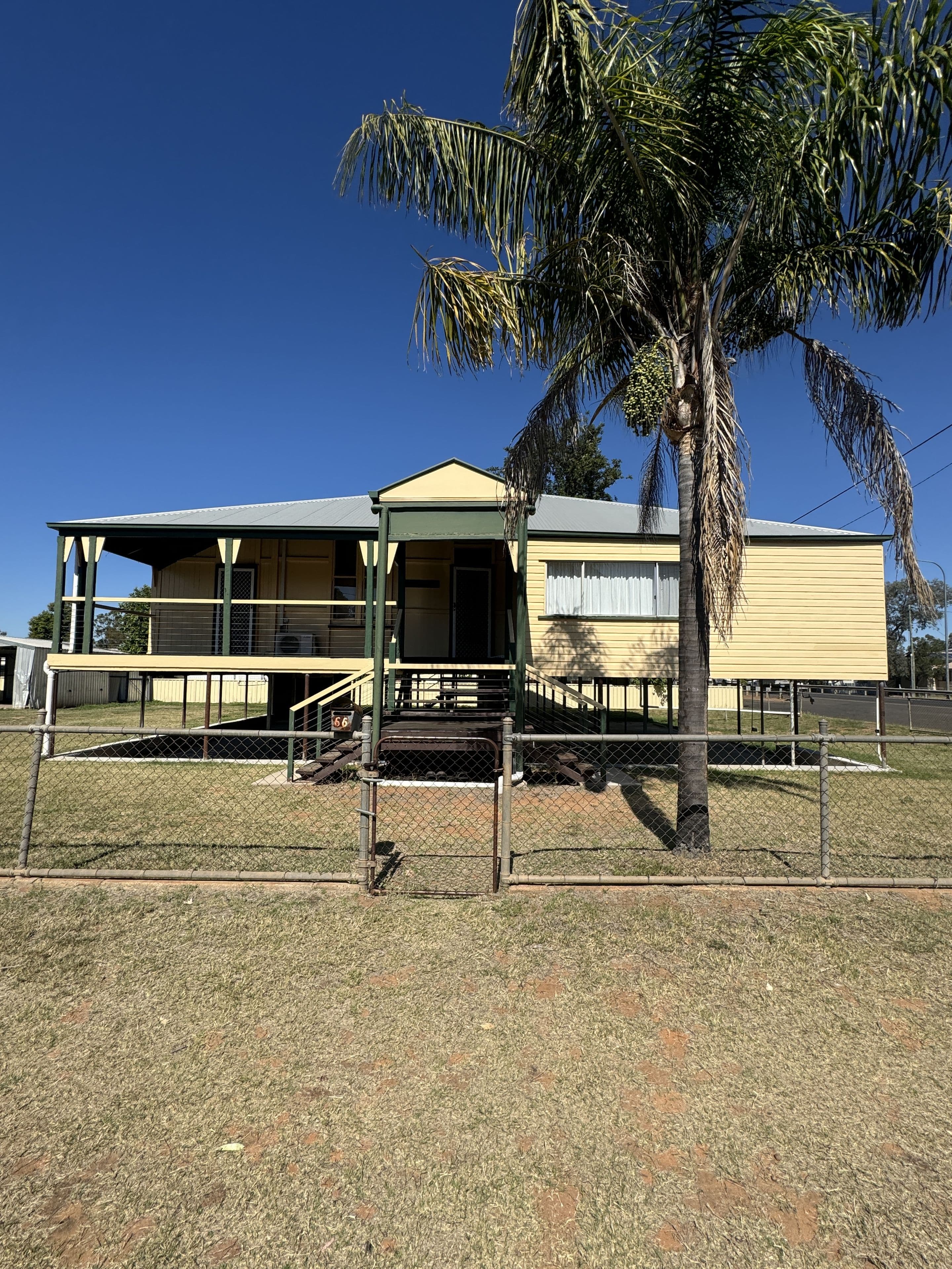 66 Edward Street, Charleville QLD 4470, Charleville - Image 1