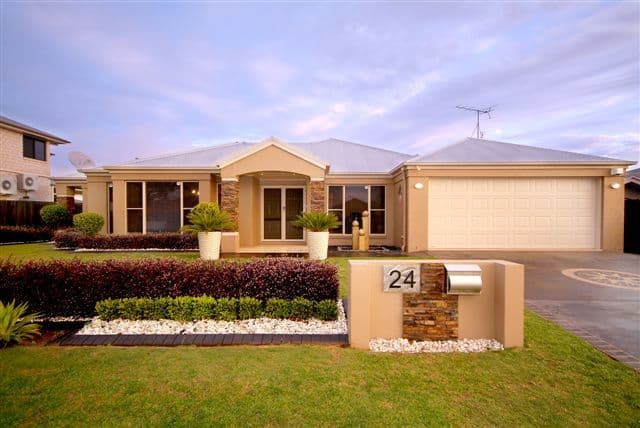 24 McClymont Drive, RANGEVILLE QLD 4350, Rangeville - Image 1