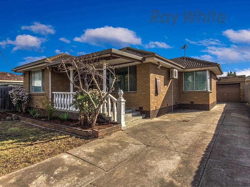 1 McRae Avenue, St Albans VIC 3021, St Albans - Image 1