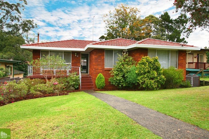 9 Rose Street, KEIRAVILLE NSW 2500, Keiraville - Image 1