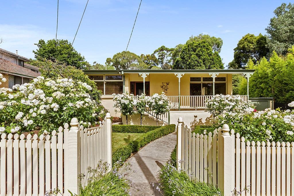 40 Jackson Street, Forest Hill VIC 3131, Forest Hill - Image 1