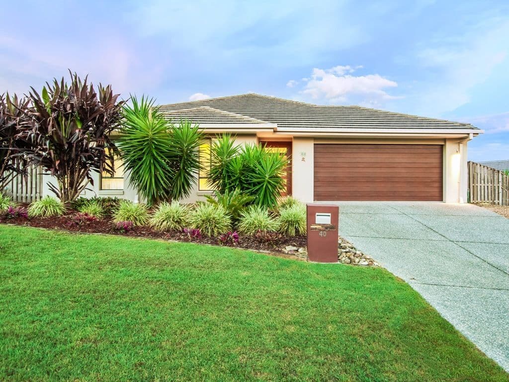 40 Macleay Circuit, Upper Coomera QLD 4209, Upper Coomera - Image 1