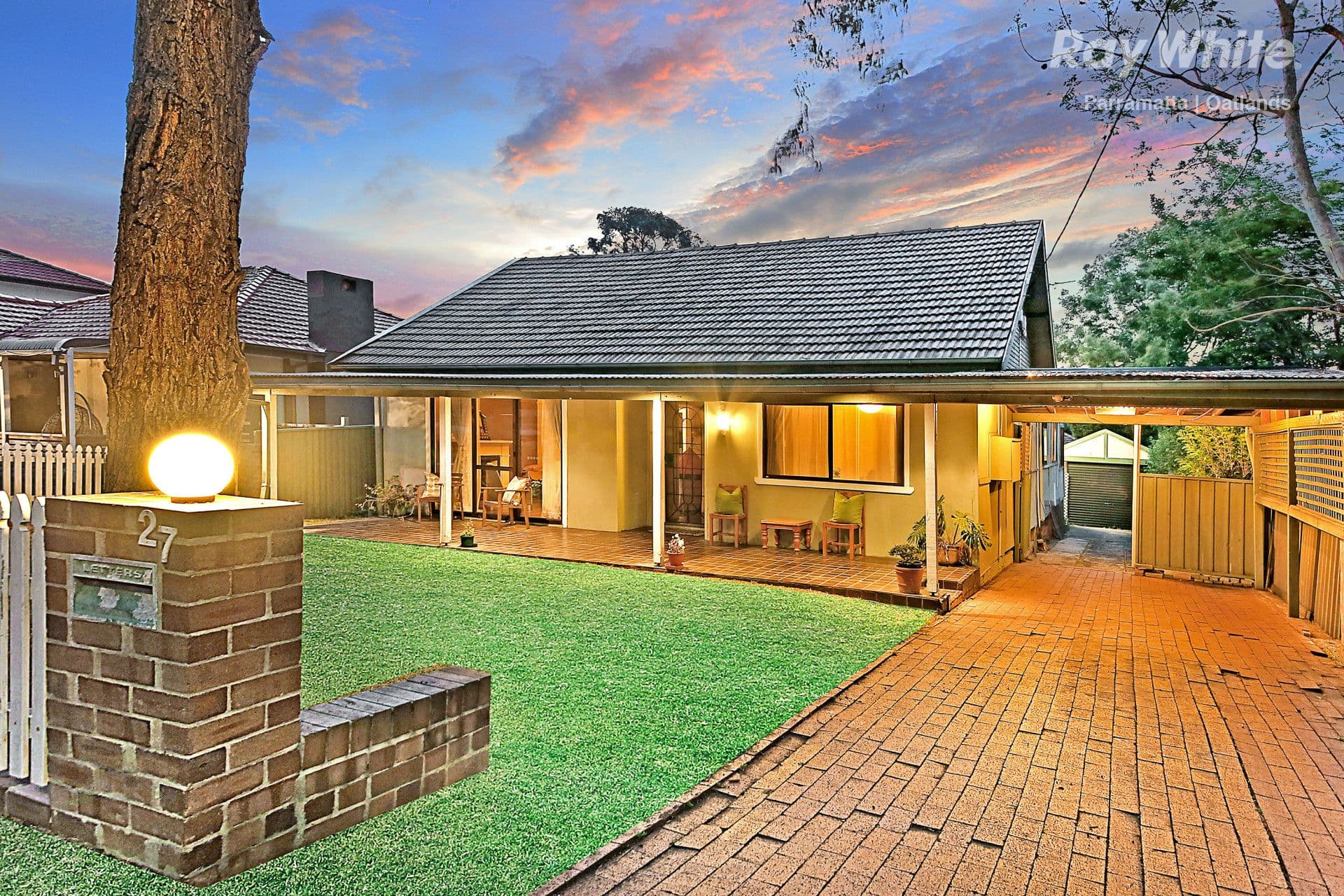 27 Berkeley Street, South Wentworthville - Image 1