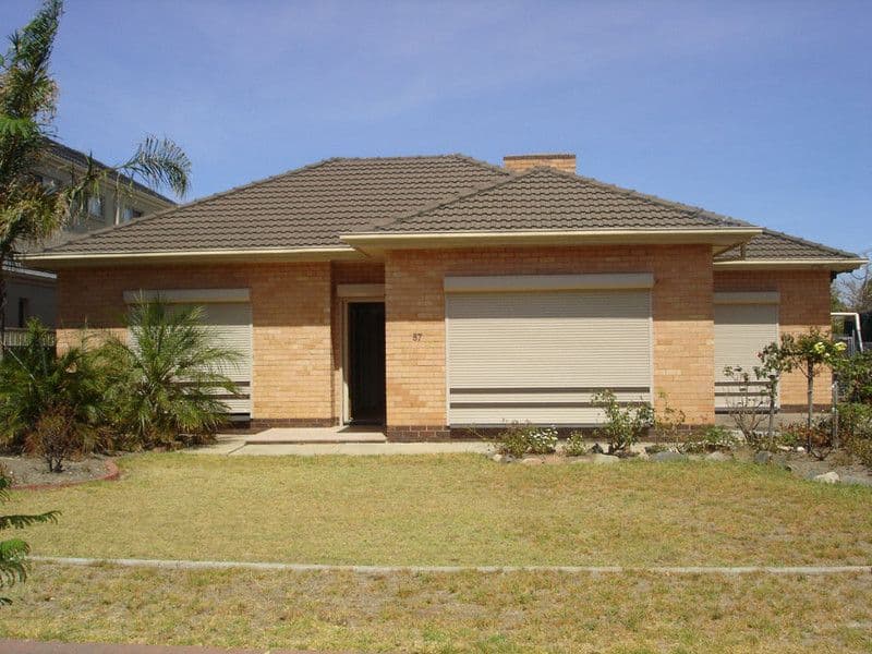 87 Marlborough Street, HENLEY BEACH SA 5022, Henley Beach - Image 1