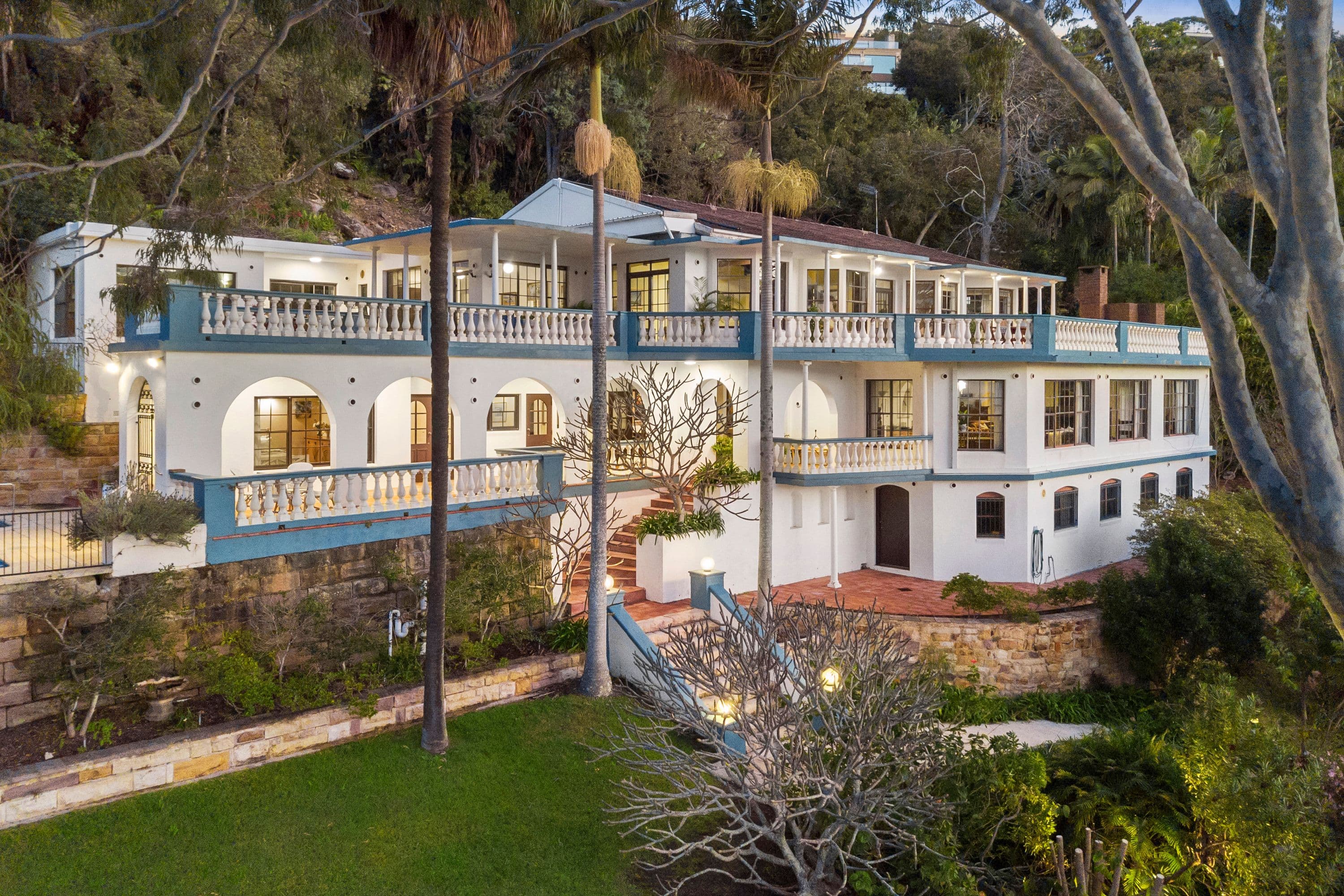1178 Barrenjoey Road, Palm Beach NSW 2108, Palm Beach - Image 1