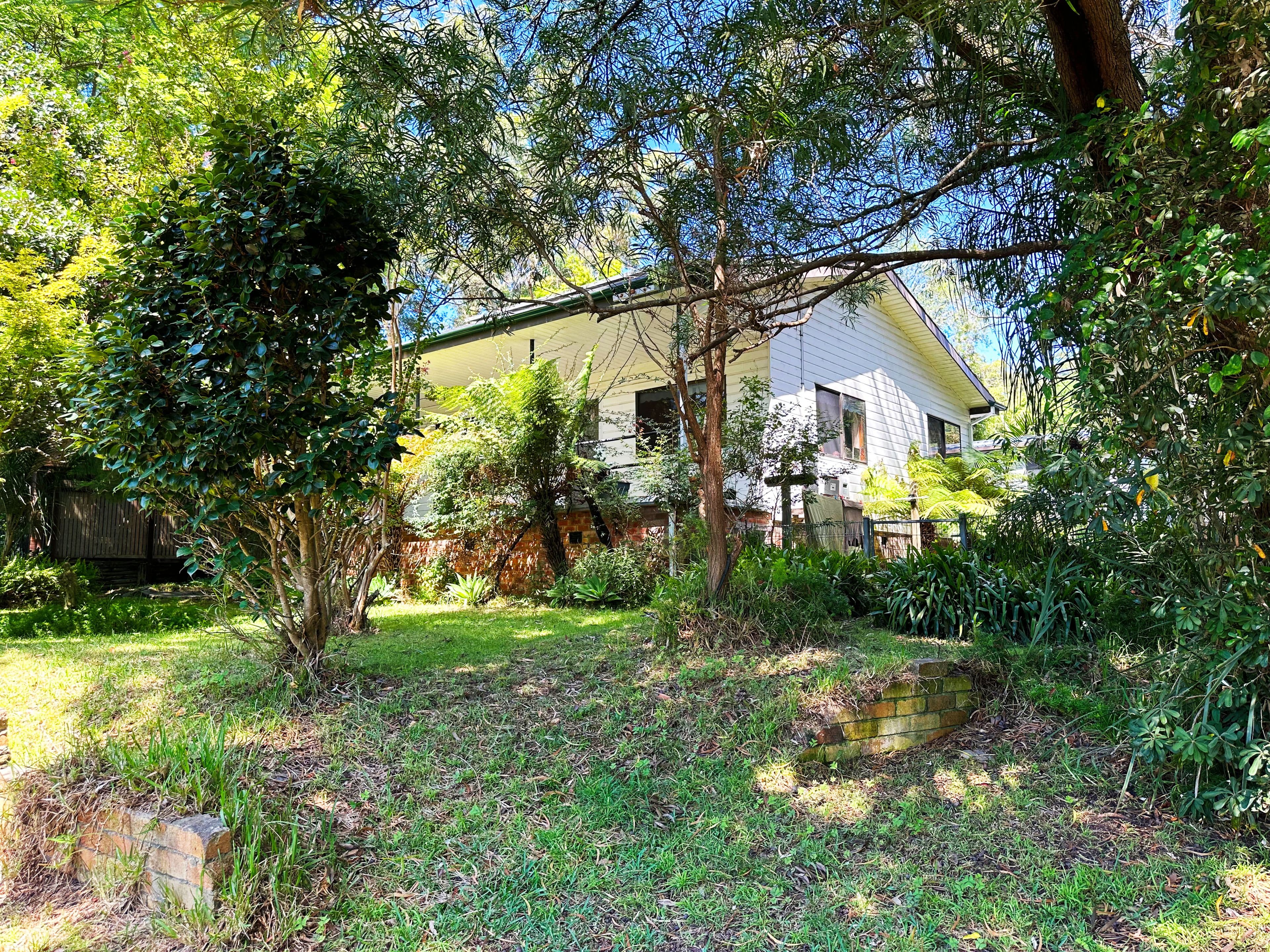 34 Foster Street, Helensburgh NSW 2508, Helensburgh - Image 1