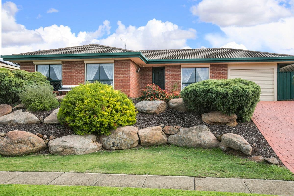 17 Ward Terrace, GAWLER EAST SA 5118, Gawler East - Image 1