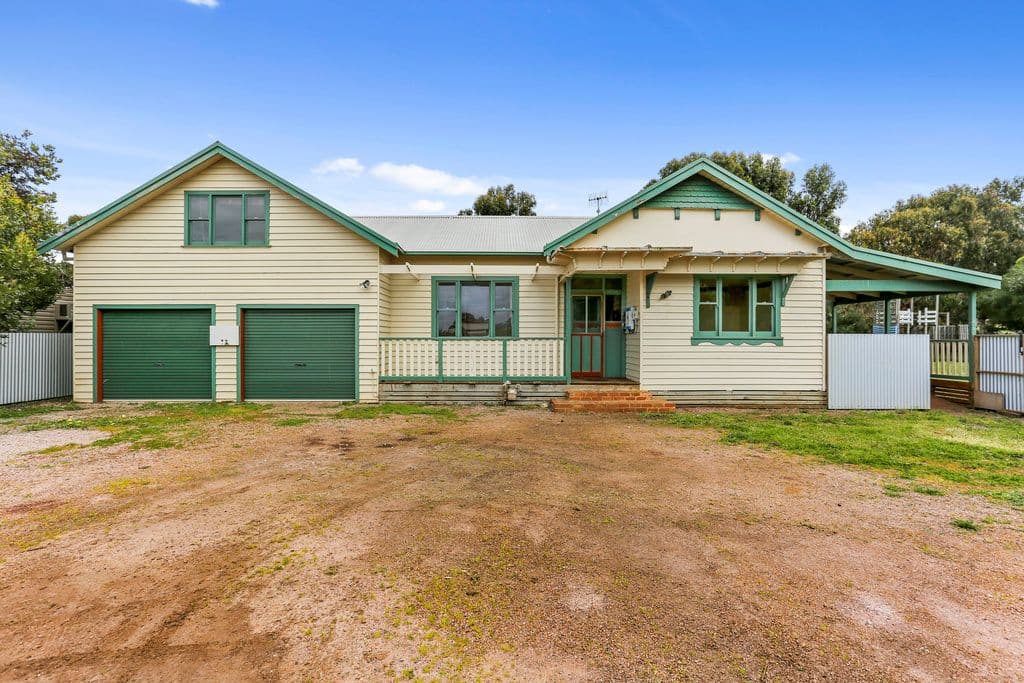 91 Harrington Road, Warrnambool VIC 3280, Warrnambool - Image 1