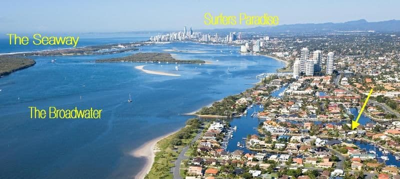 19 Markham Avenue, RUNAWAY BAY QLD 4216, Runaway Bay - Image 1