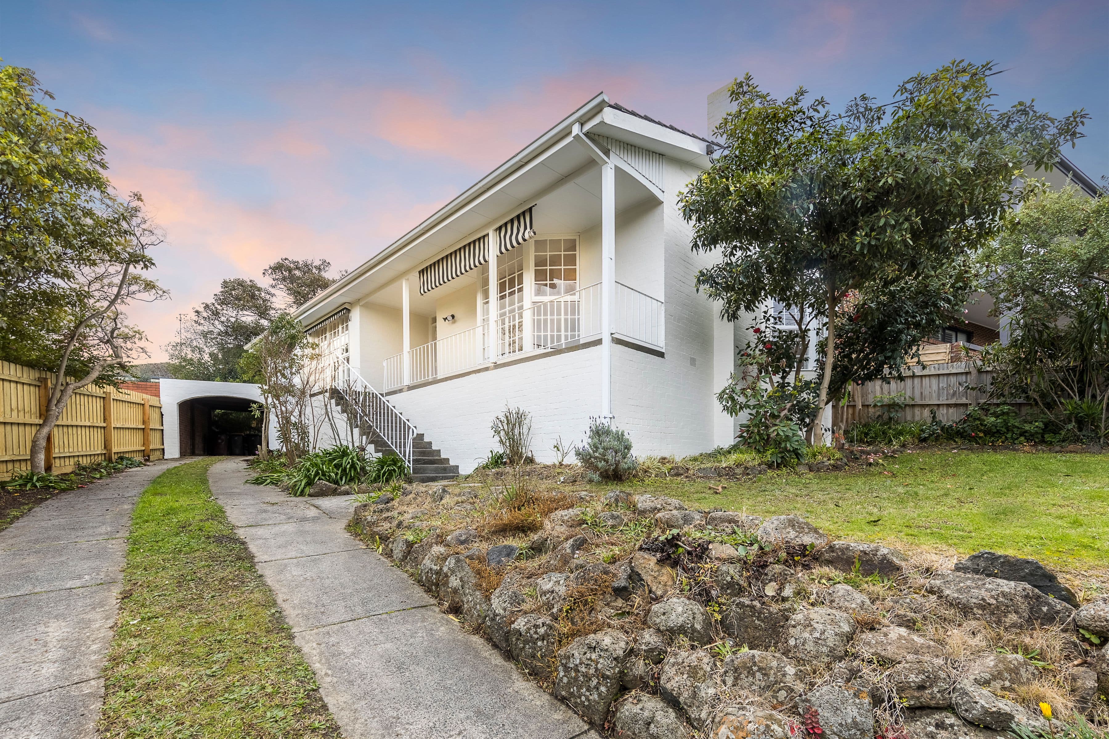 21 Somerville Street, Doncaster VIC 3108, Doncaster - Image 1