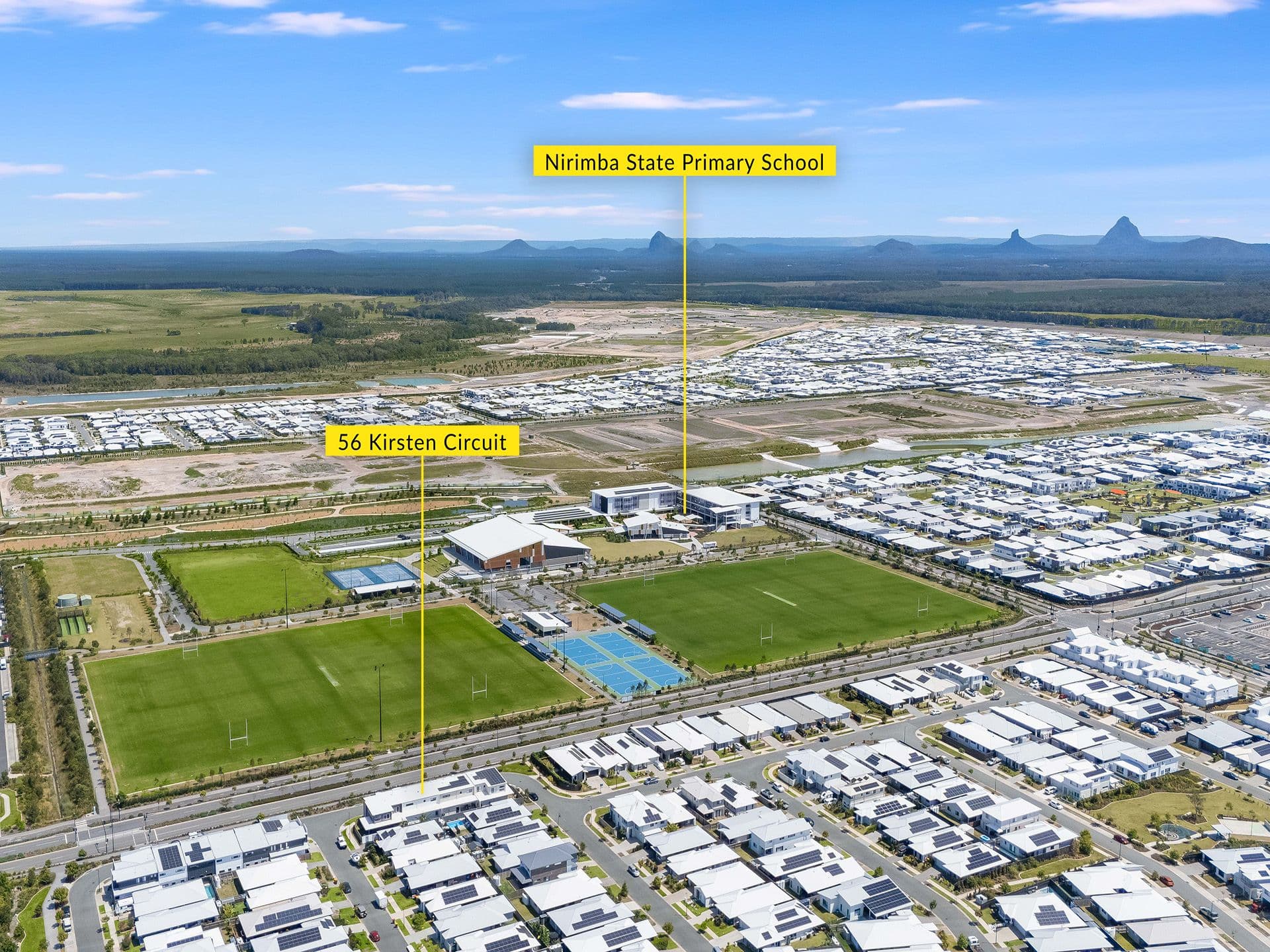 56 Kirsten Circuit, Nirimba QLD 4551, Nirimba - Image 1