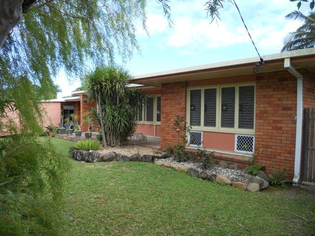 2 McGinn Street, WEST MACKAY QLD 4740, West Mackay - Image 1