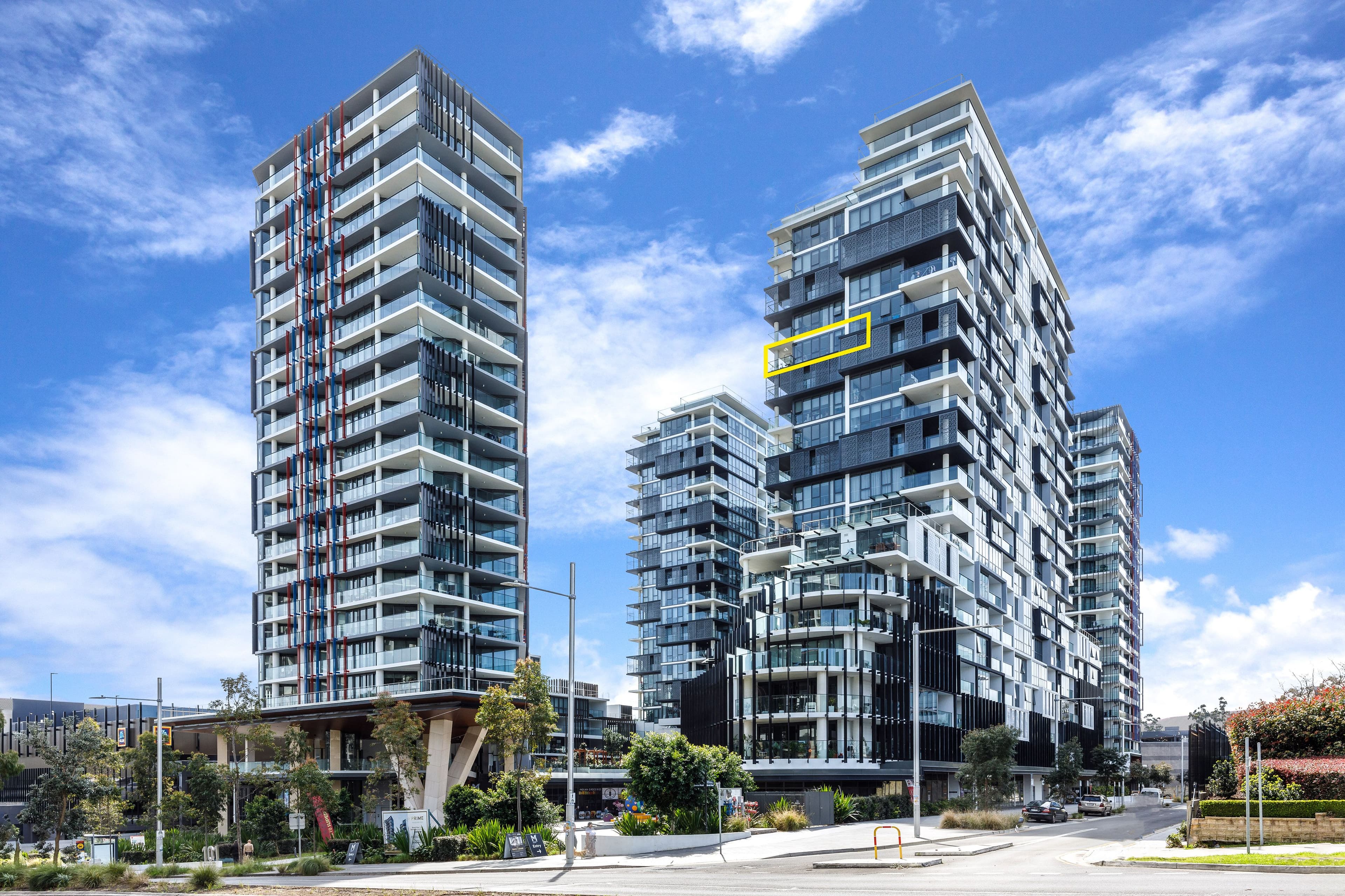 101 Waterloo Road, Macquarie Park NSW 2113, Macquarie Park - Image 1