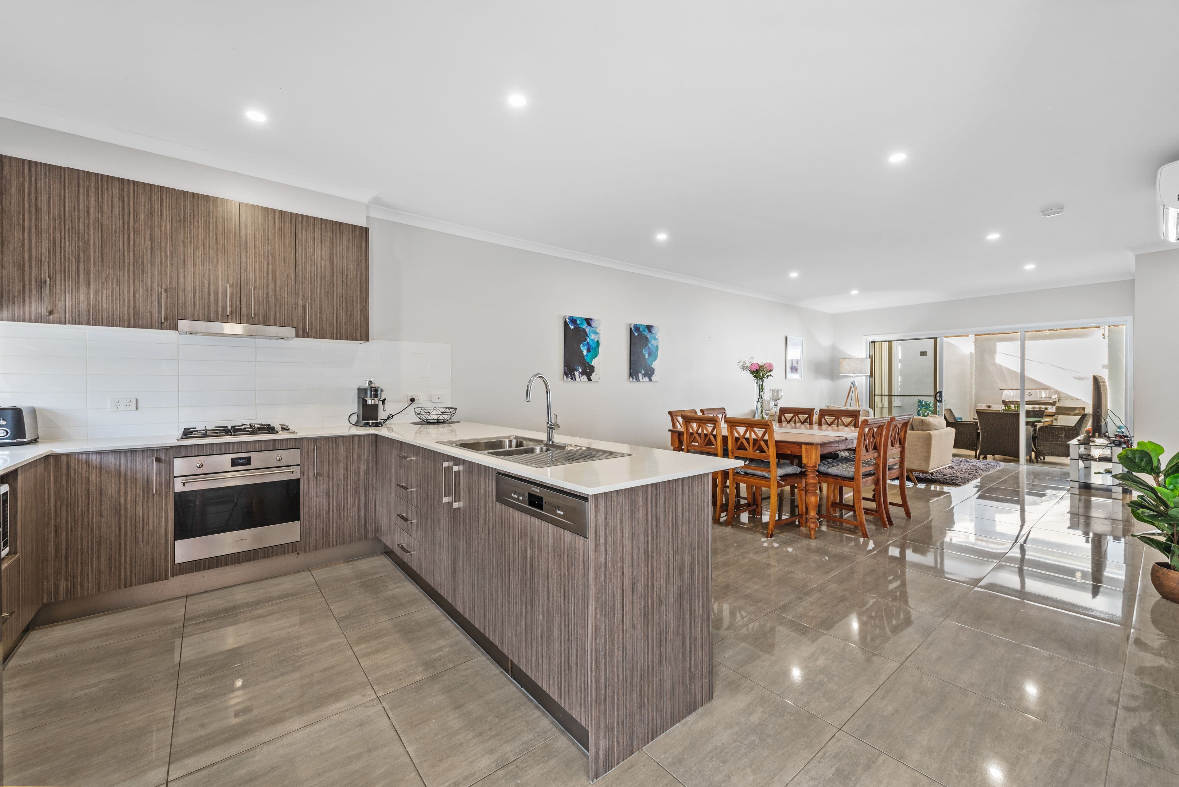 128 Barton Street, Everton Park QLD 4053, Everton Park - Image 1