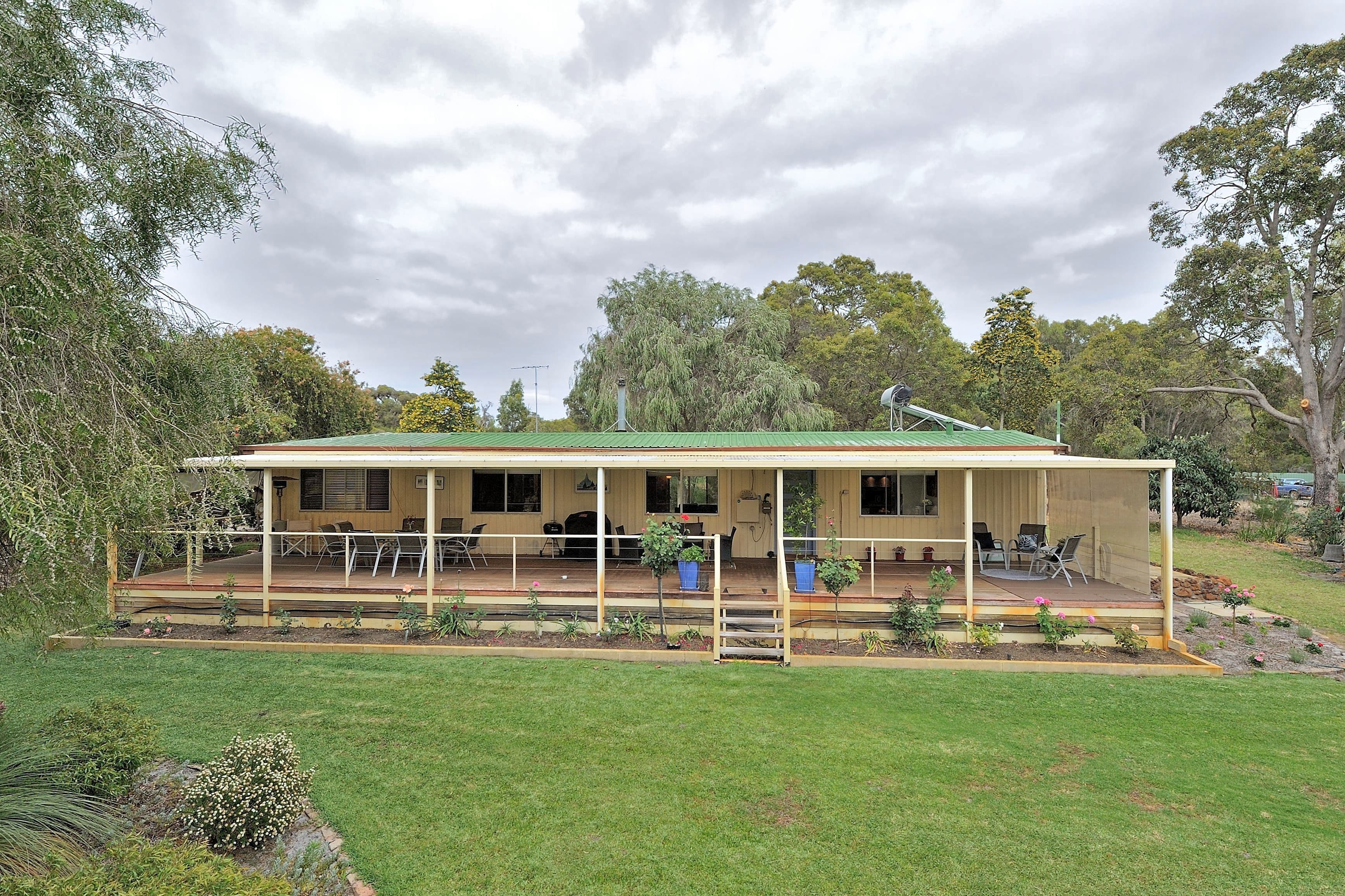 37 Davern Street, Muchea WA 6501, Muchea - Image 1