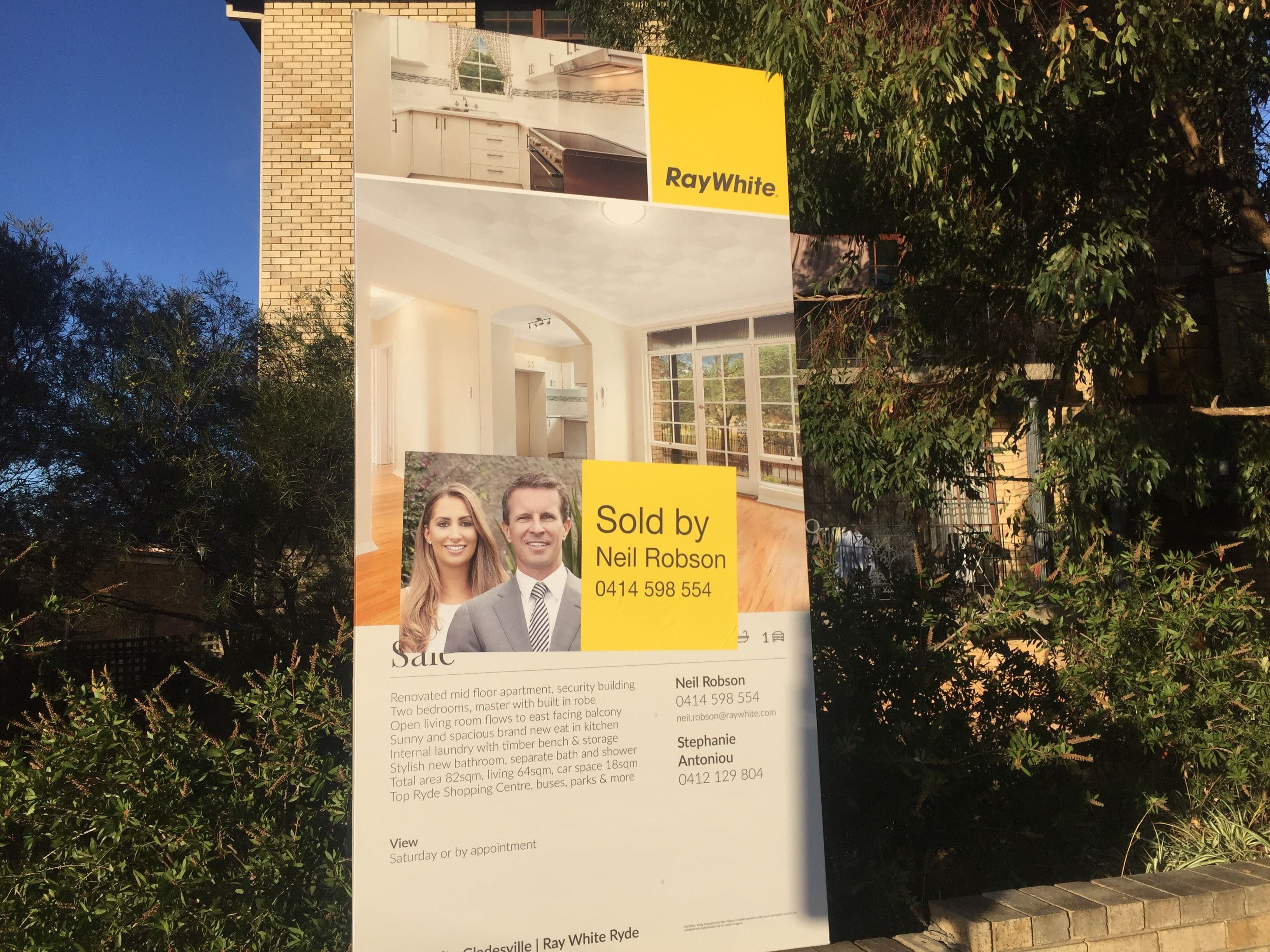 523 Victoria Road, Ryde NSW 2112, Ryde - Image 1