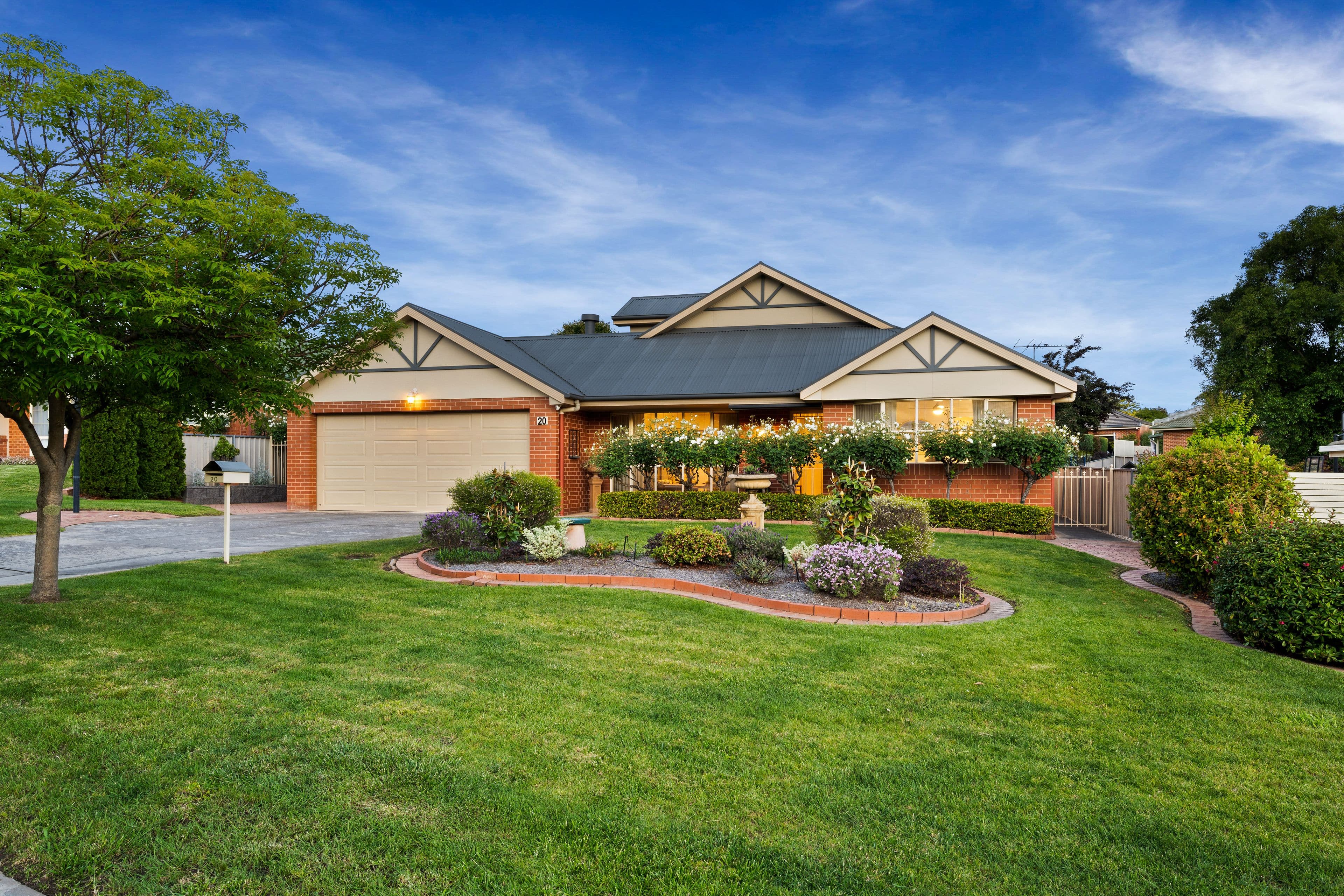 20 Johnston Road, West Albury NSW 2640, West Albury - Image 1