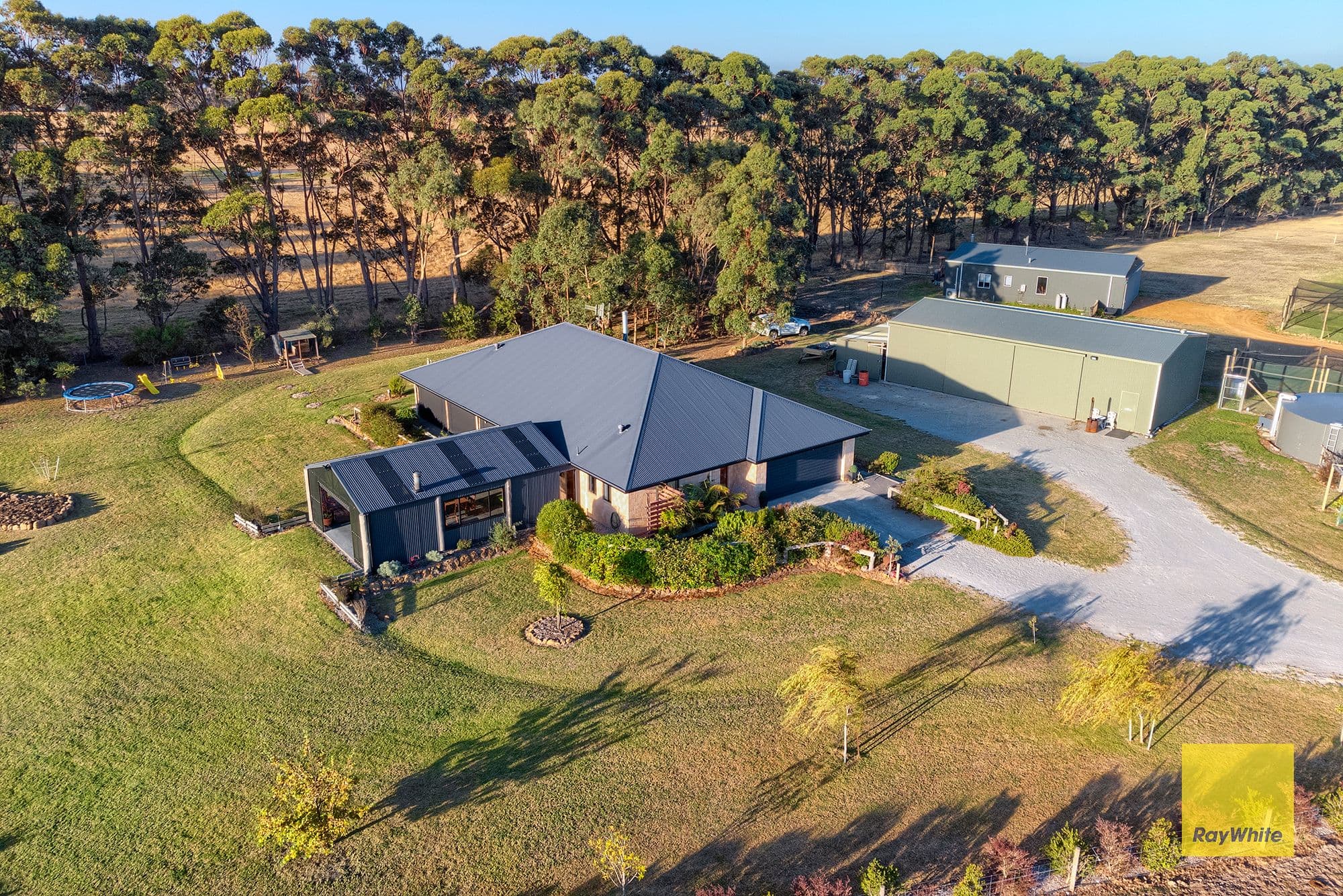 42 Ajana Drive, Marbelup WA 6330, Marbelup - Image 1