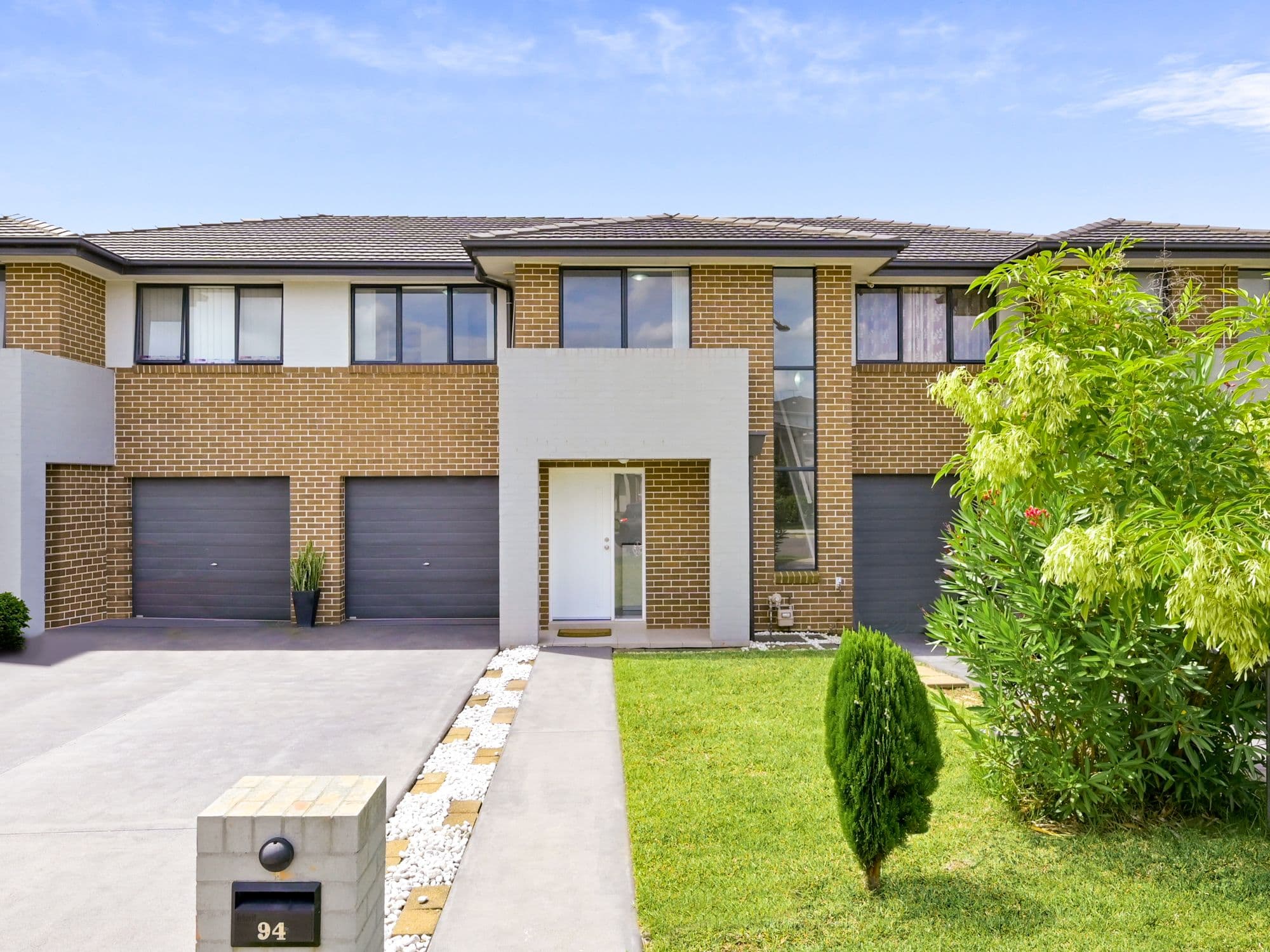 94 Ingleburn Gardens Drive, BARDIA NSW 2565, Bardia - Image 1