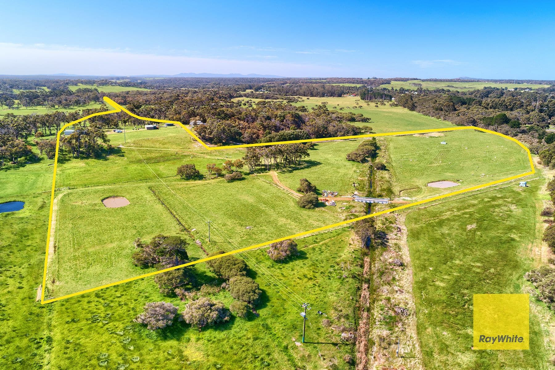1387 Lower Denmark Road, Elleker WA 6330, Elleker - Image 1