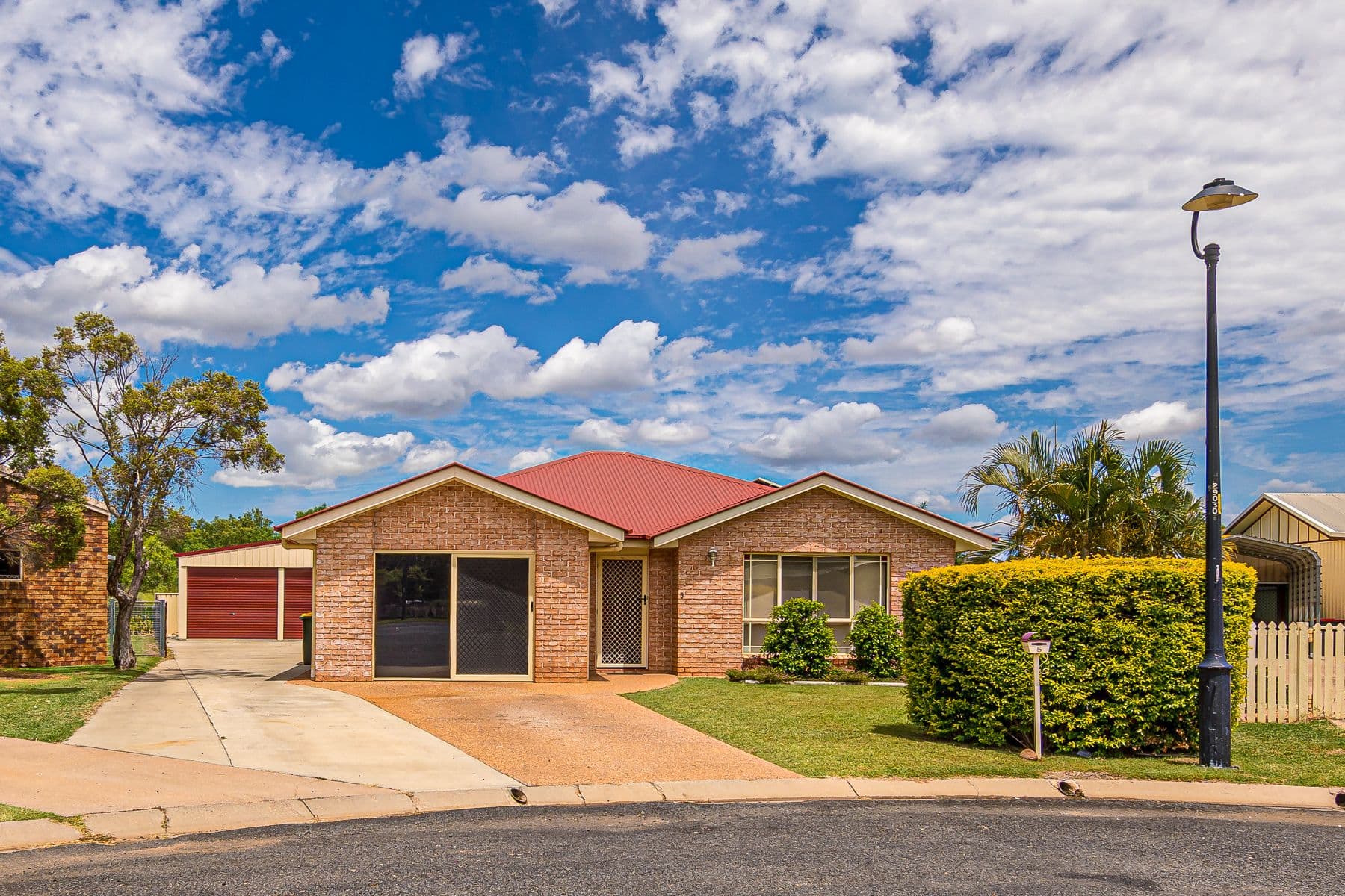 5 Bauhinia Court, Emerald QLD 4720, Emerald - Image 1