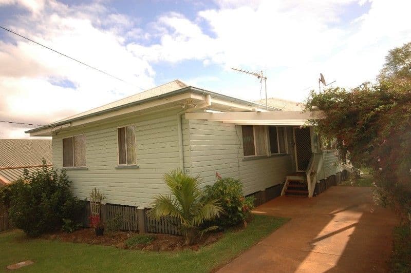 39 Gleeson Crescent, HARLAXTON QLD 4350, Harlaxton - Image 1
