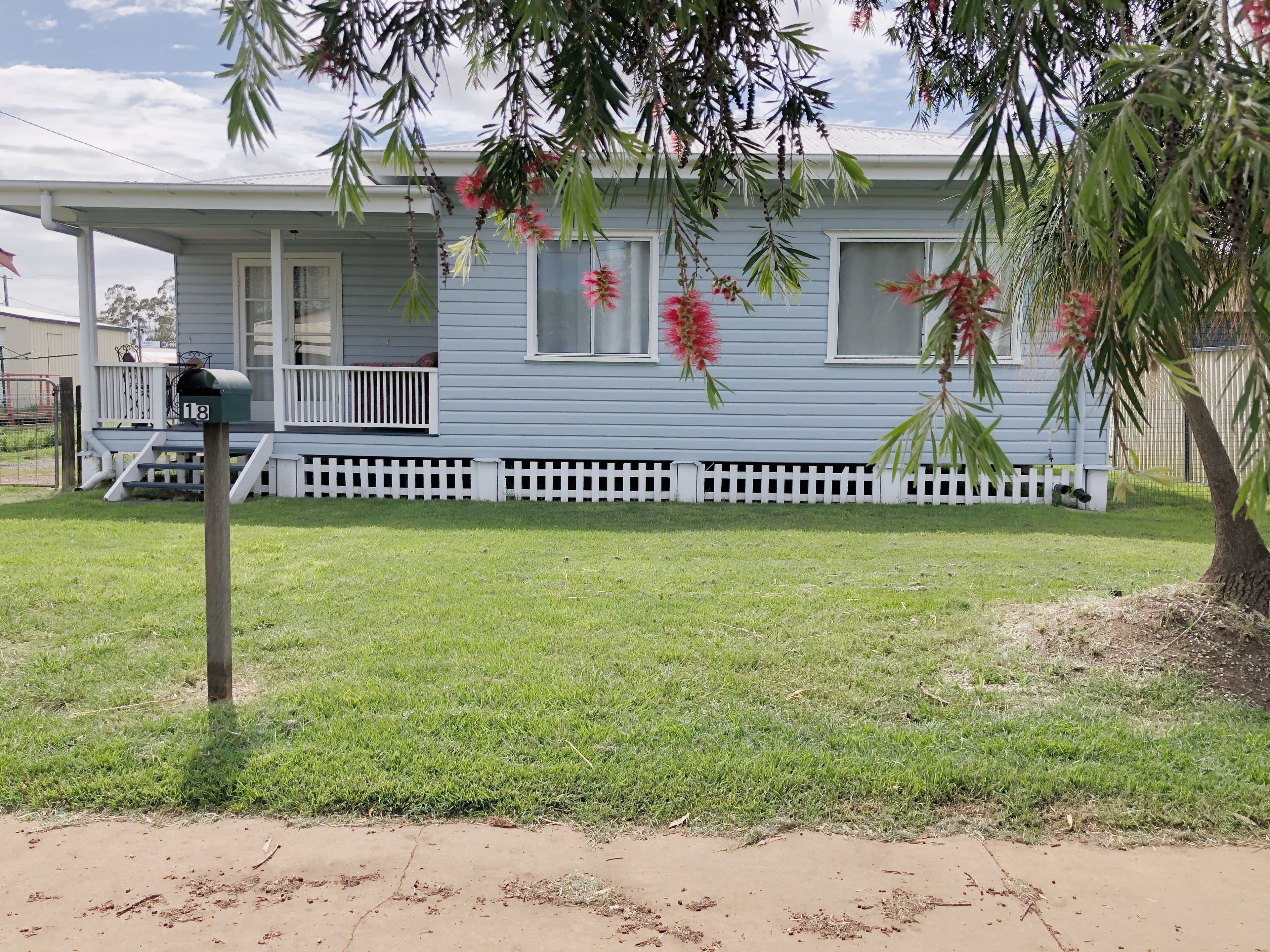 18 Kookaburra Street, Dalby QLD 4405, Dalby - Image 1