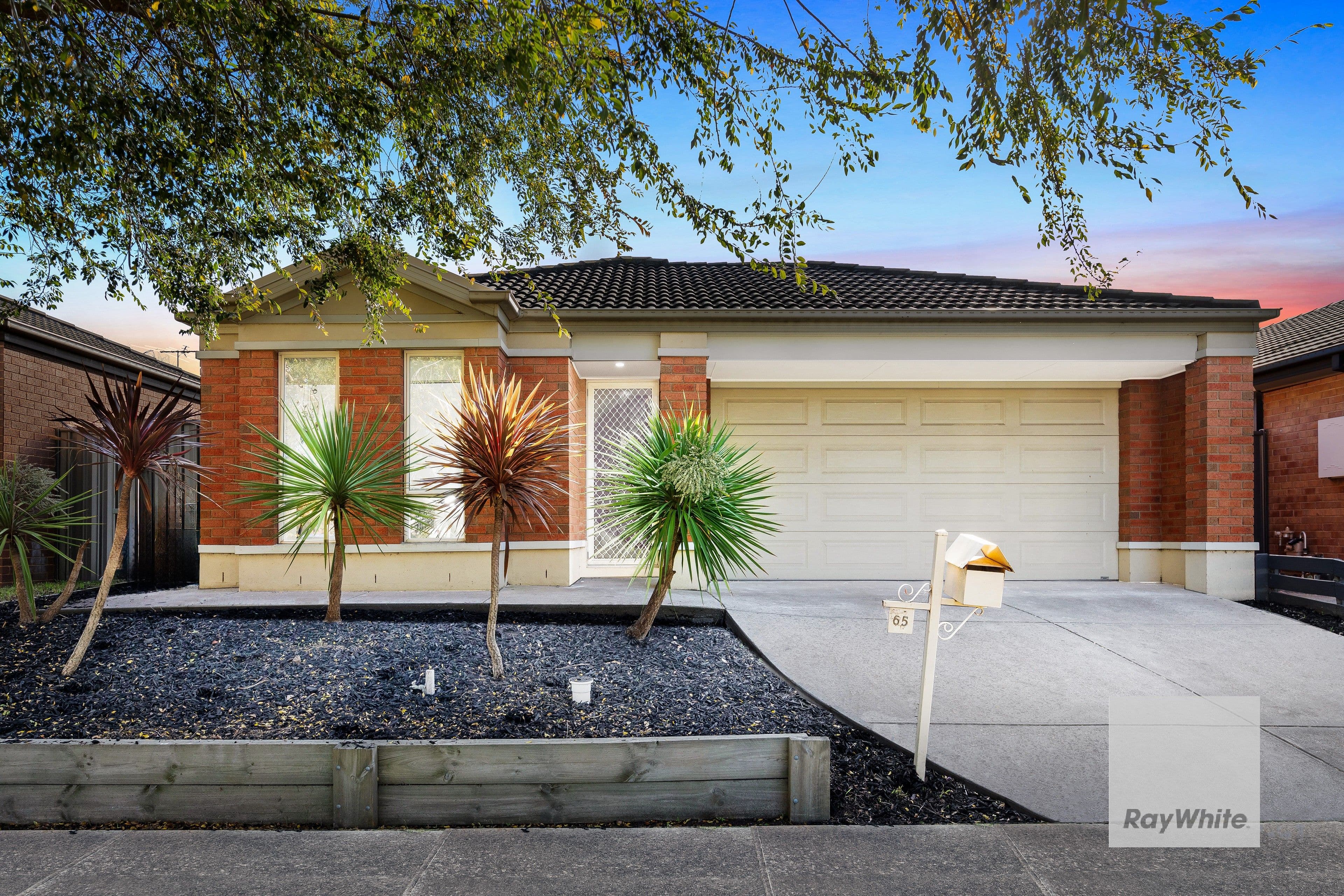 65 Duncombe Park Way, Deer Park VIC 3023, Deer Park - Image 1