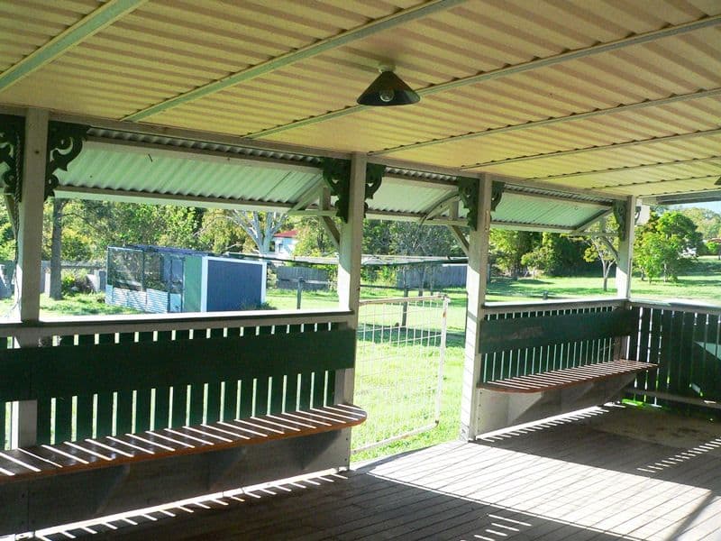 LINVILLE QLD 4314, Linville - Image 1