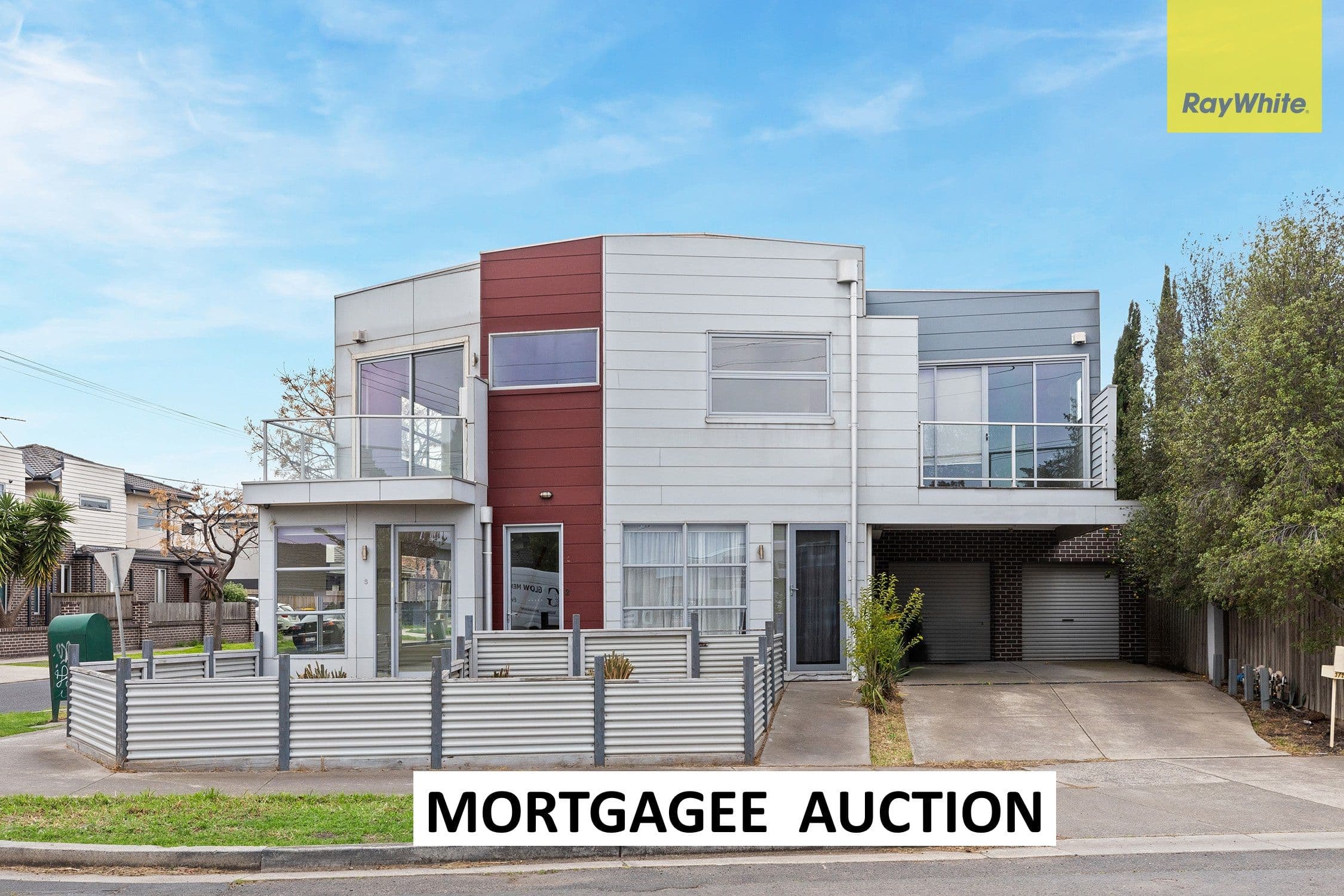 24 and 24A Cypress Avenue, Brooklyn VIC 3012, Brooklyn - Image 1