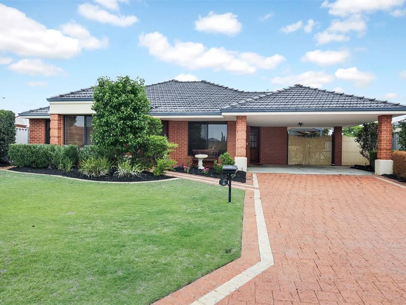 8 Nutbush Court, Thornlie WA 6108, Thornlie - Image 1