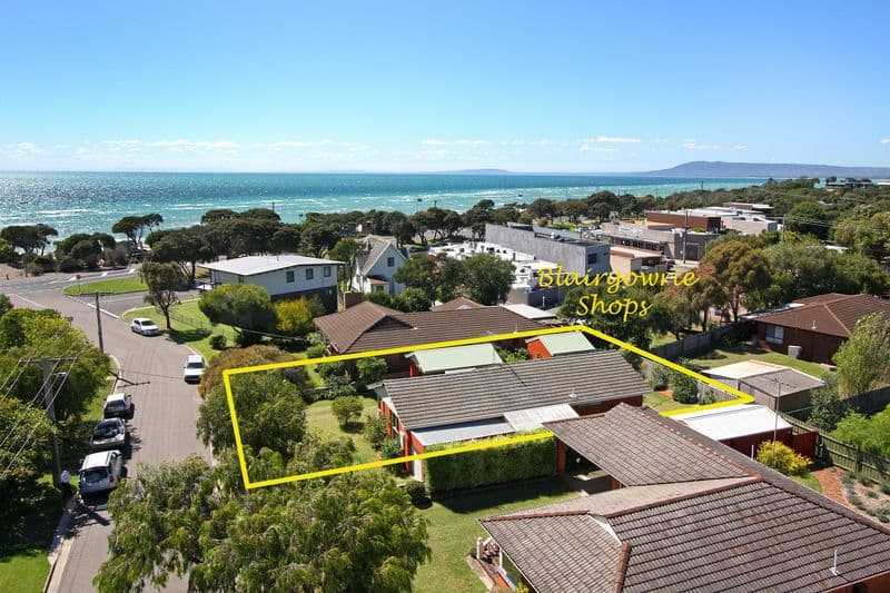 3 Mackie Court, BLAIRGOWRIE VIC 3942, Blairgowrie - Image 1