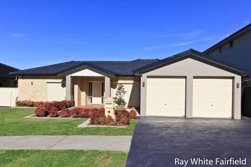 9 Stirling Street, CECIL HILLS NSW 2171, Cecil Hills - Image 1