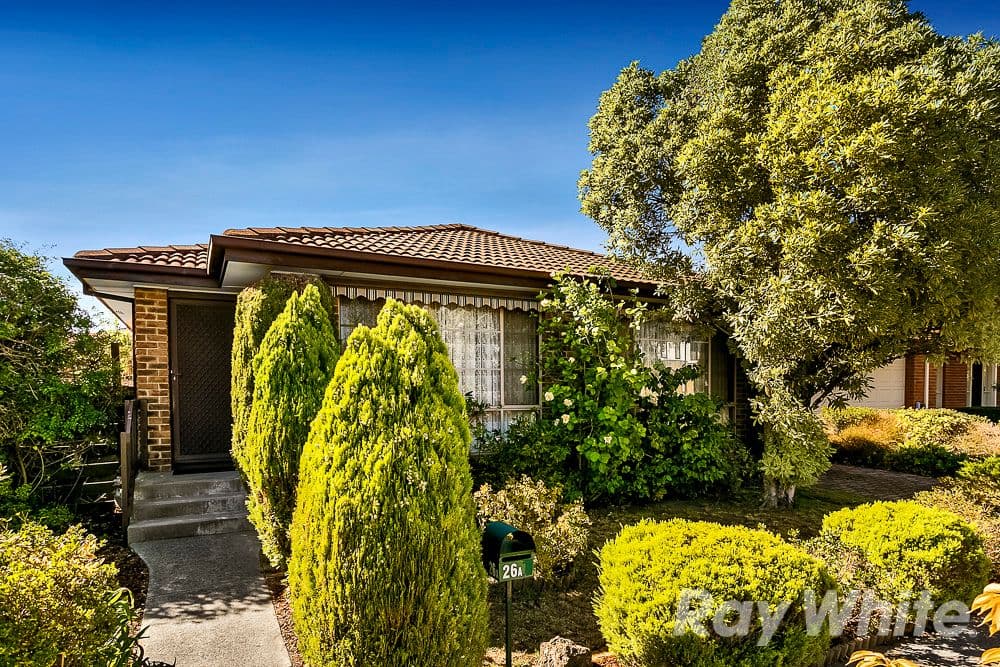26A Imperial Avenue, Mount Waverley VIC 3149, Mount Waverley - Image 1