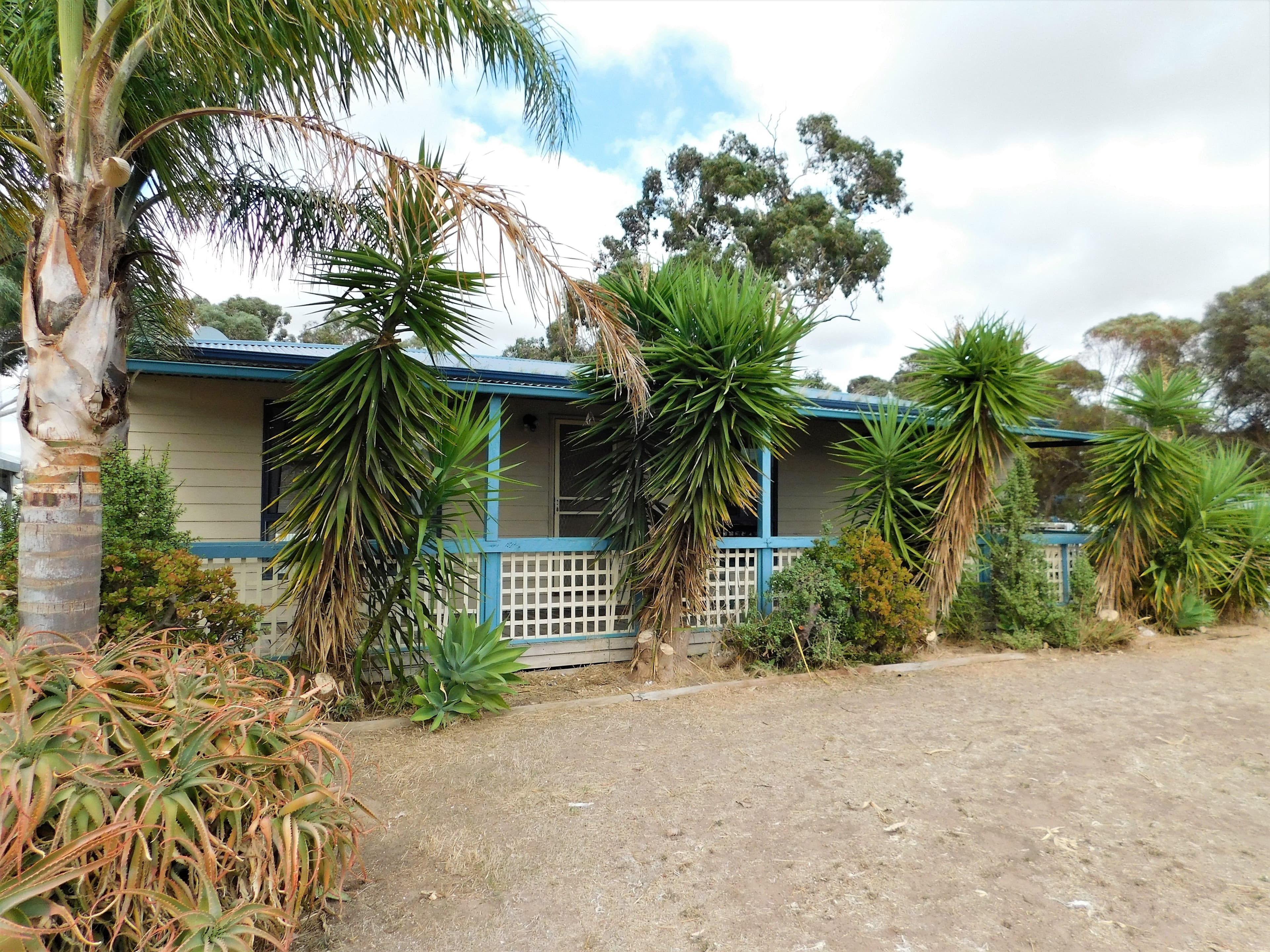 28 Milne Street, Bordertown SA 5268, Bordertown - Image 1