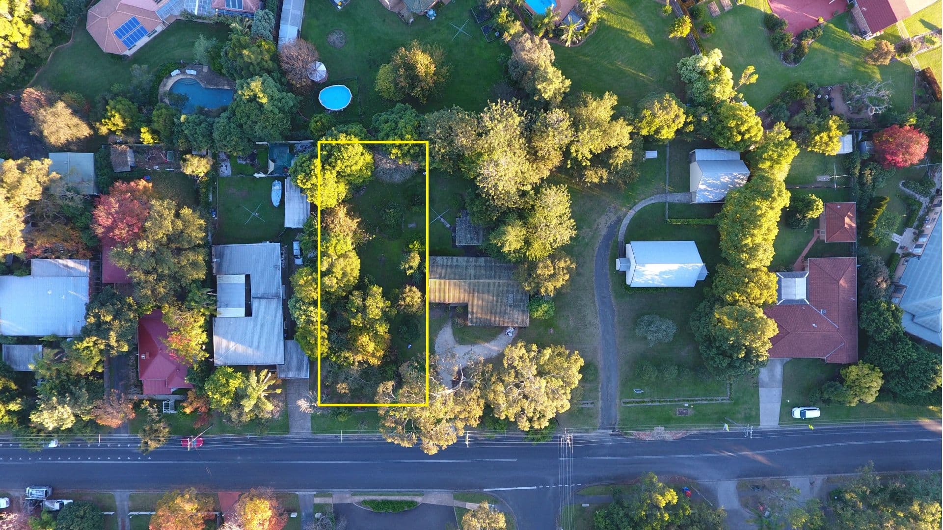 76 Main Road, Cambewarra NSW 2540, Cambewarra Village - Image 1