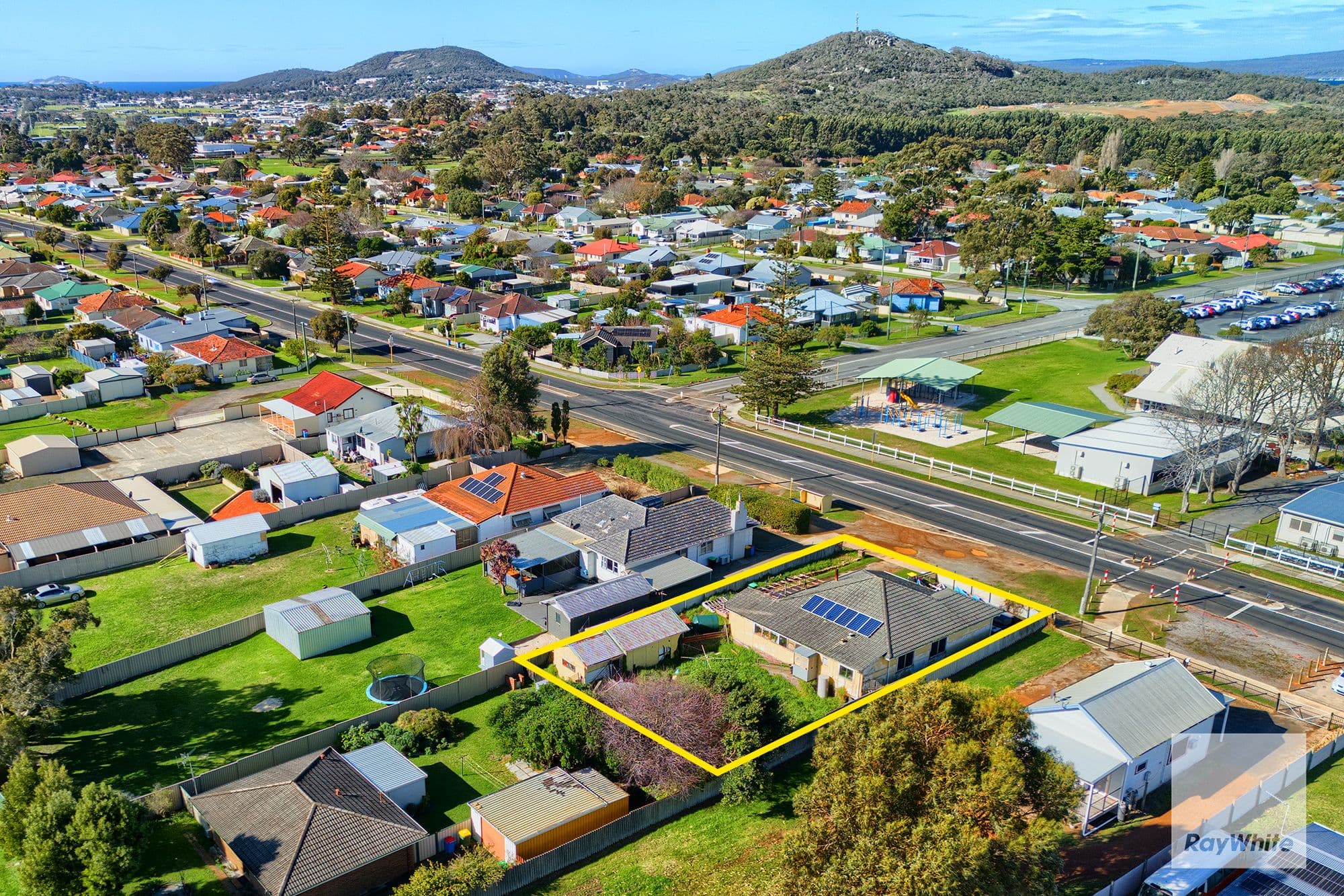 72 South Coast Highway, Orana WA 6330, Orana - Image 1