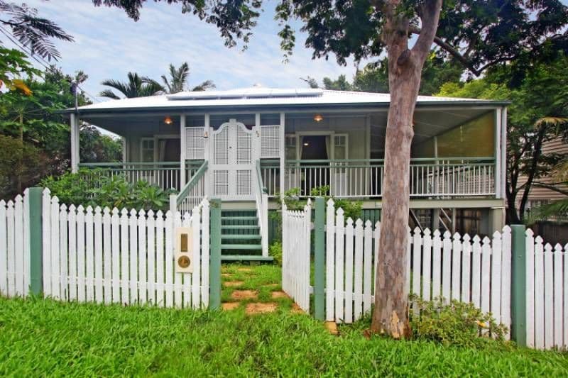 62 Davidson Street, NEWMARKET QLD 4051, Newmarket - Image 1
