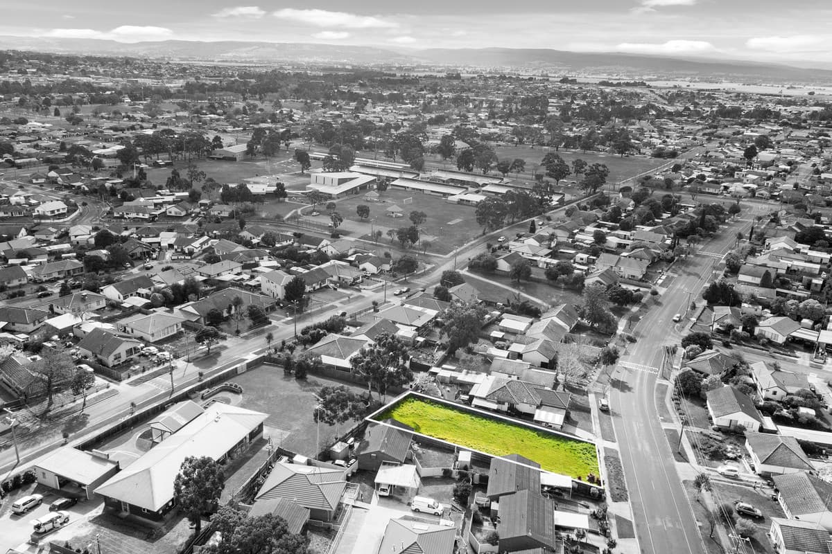 33A Cameron Street, Traralgon VIC 3844, Traralgon - Image 1