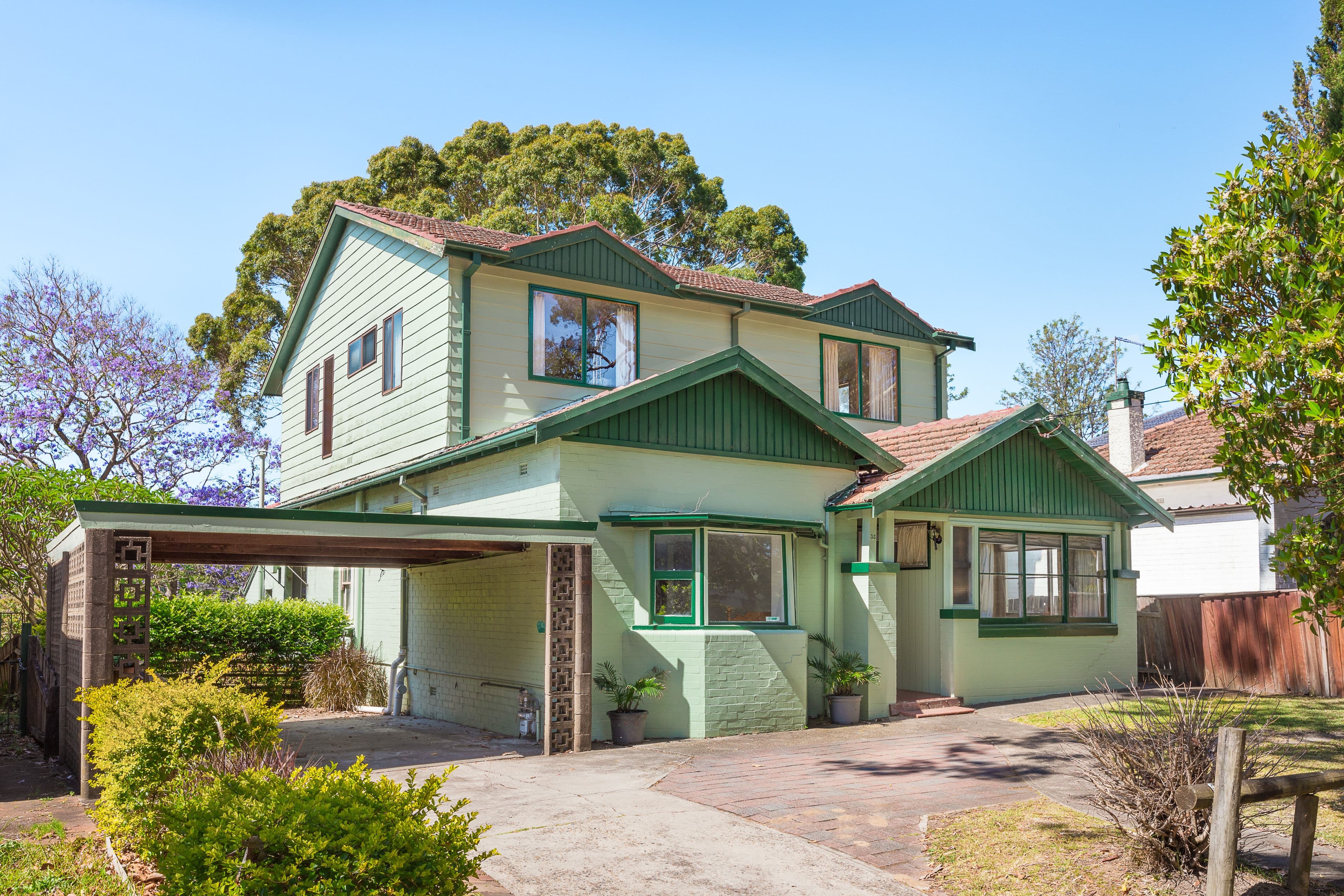 35 Landers Road, Lane Cove NSW 2066, Lane Cove - Image 1