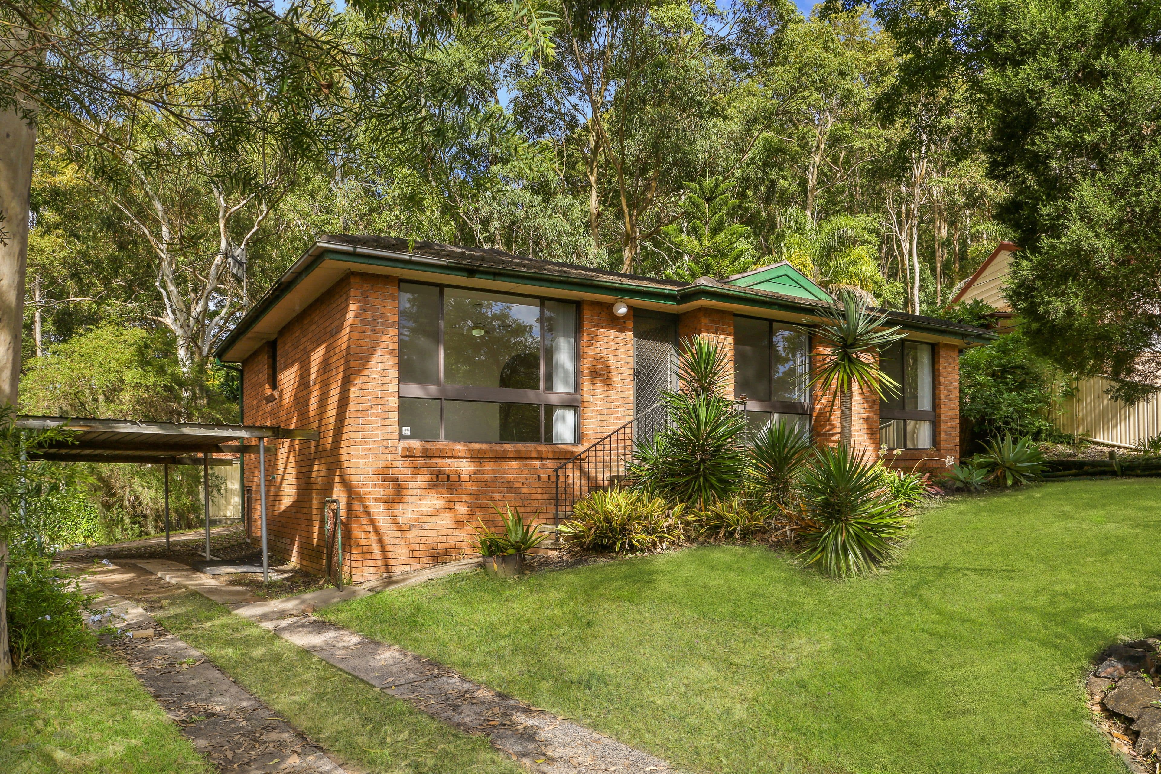 7 Cohen Street, Wyong NSW 2259, Wyong - Image 1